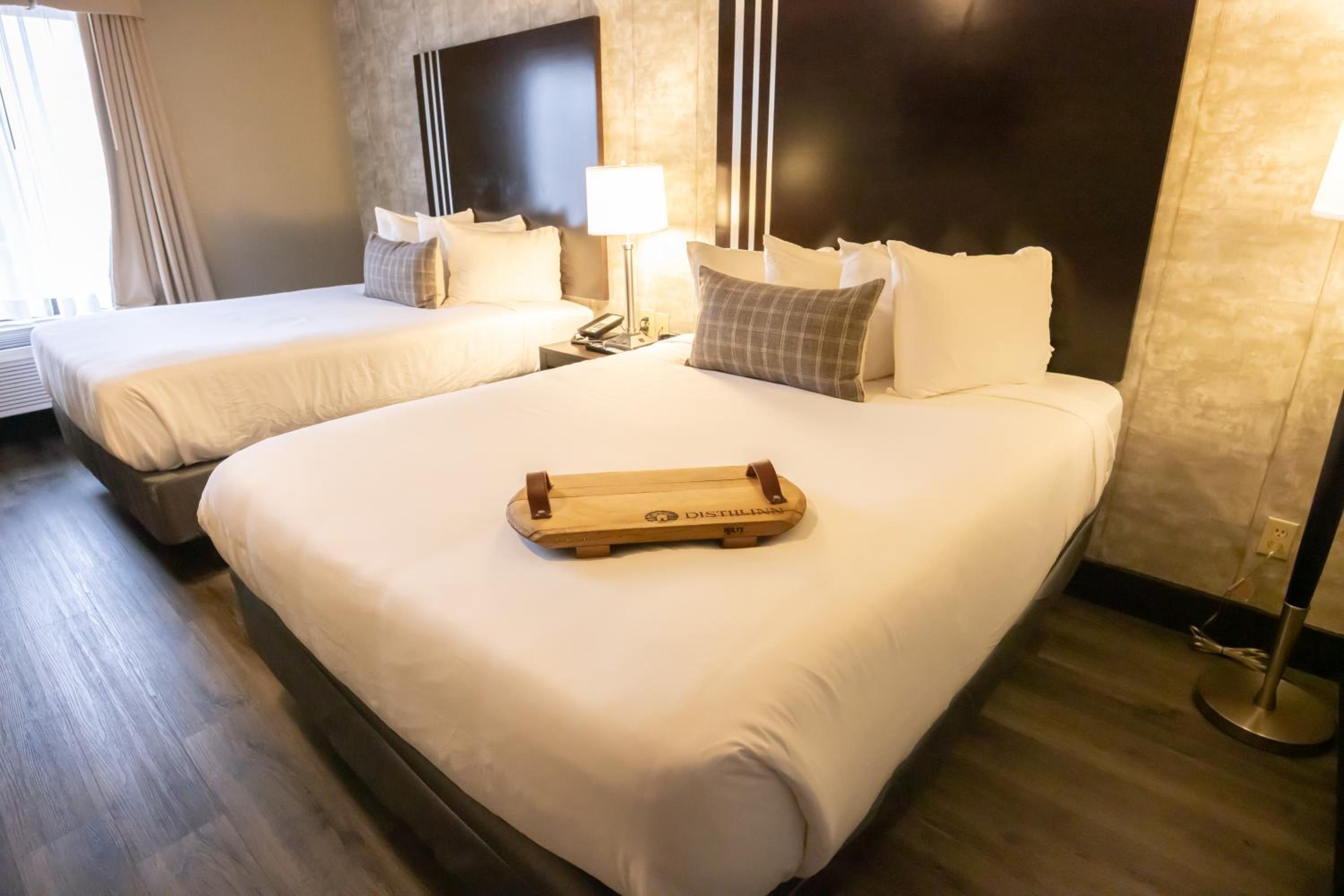 Double or Twin Room - Photo 2