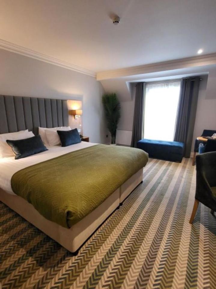 Superior Double Room - Photo 6