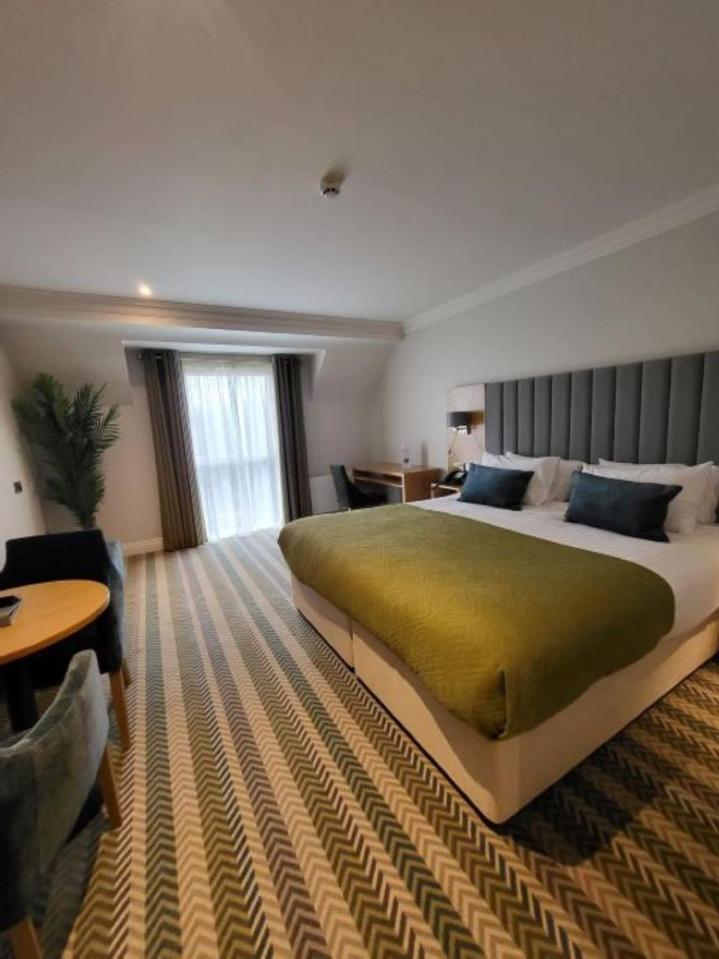 Superior Double Room - Photo 5