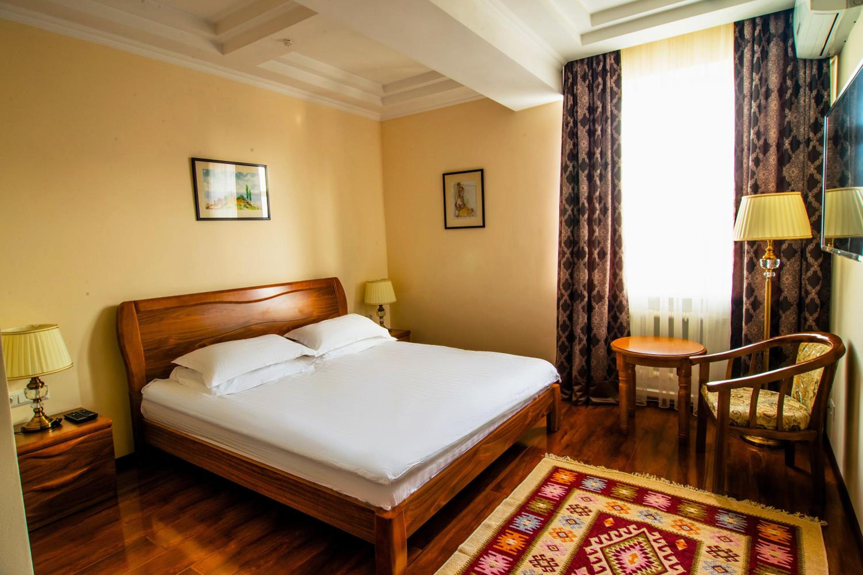 Single Room photo 1