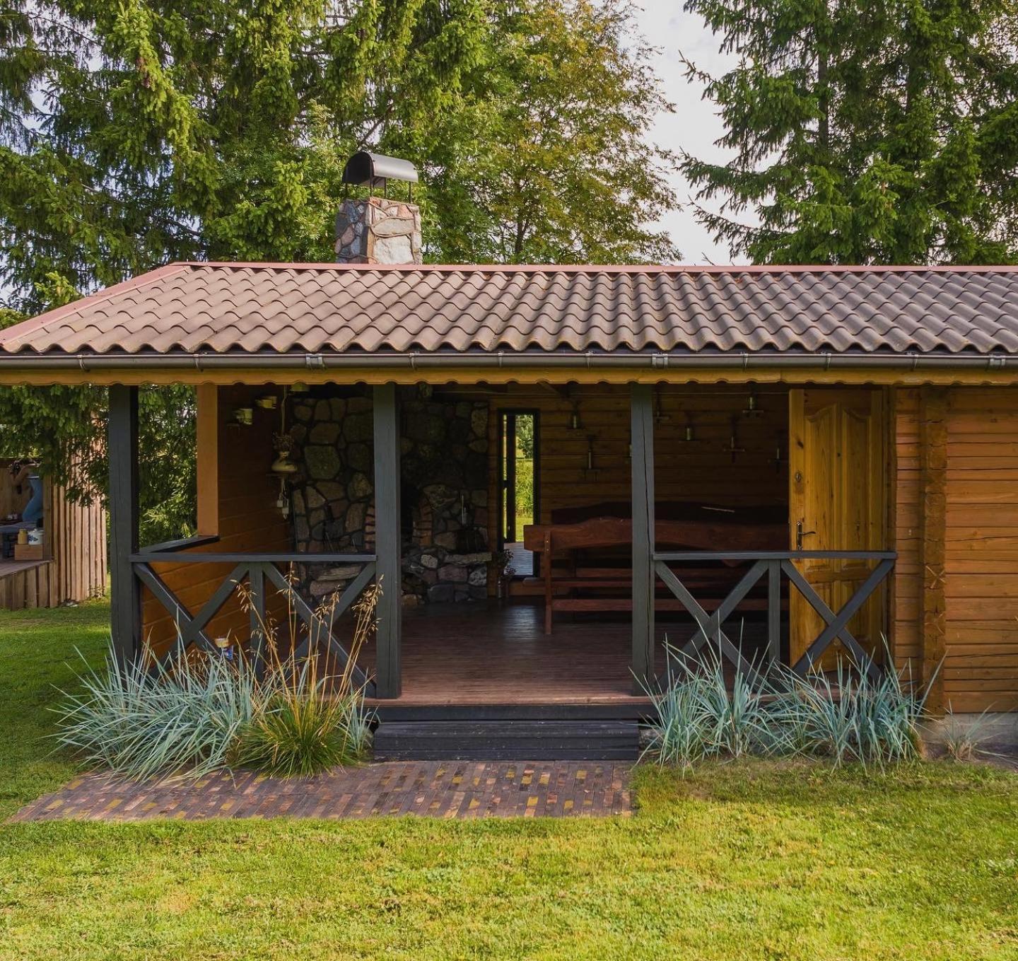 One-Bedroom House - Photo 7