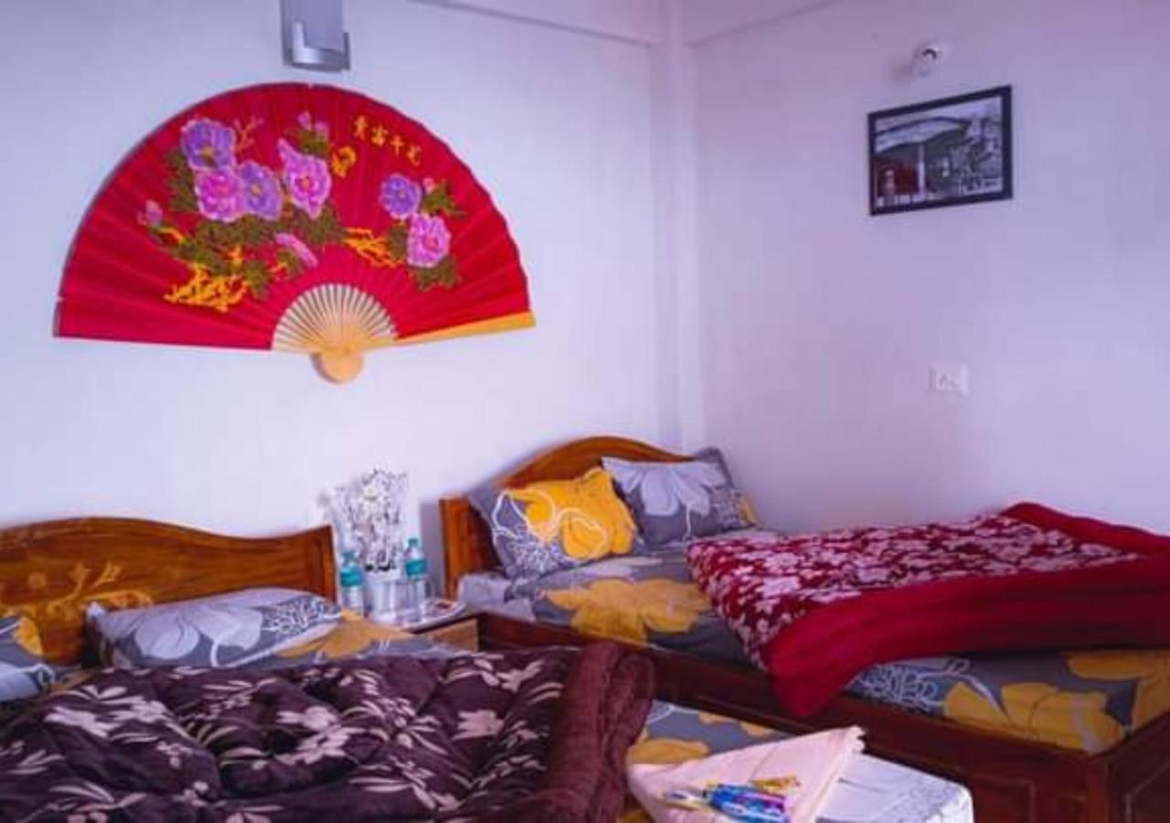 Family Room photo 2