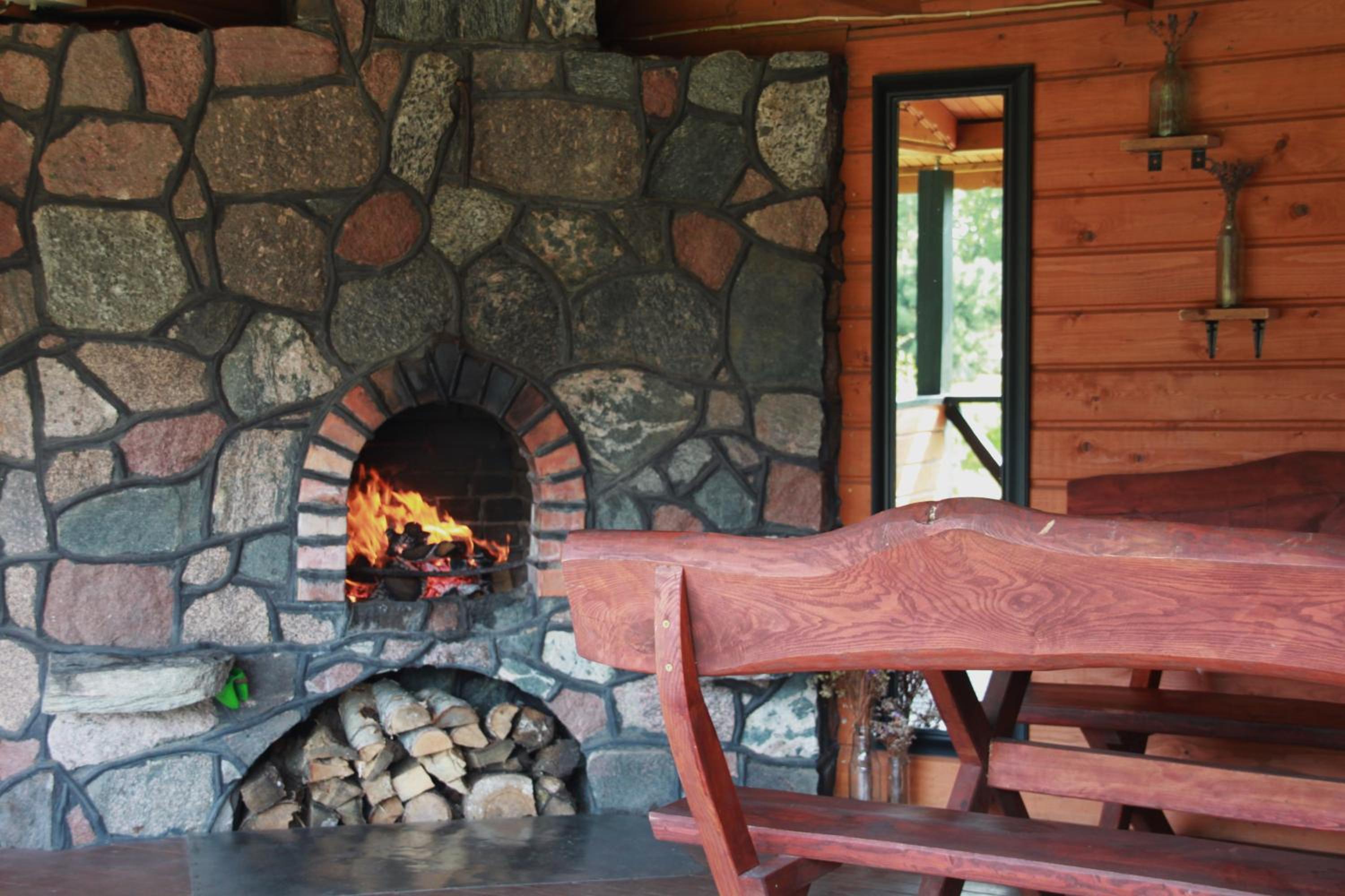One-Bedroom House - Photo 21
