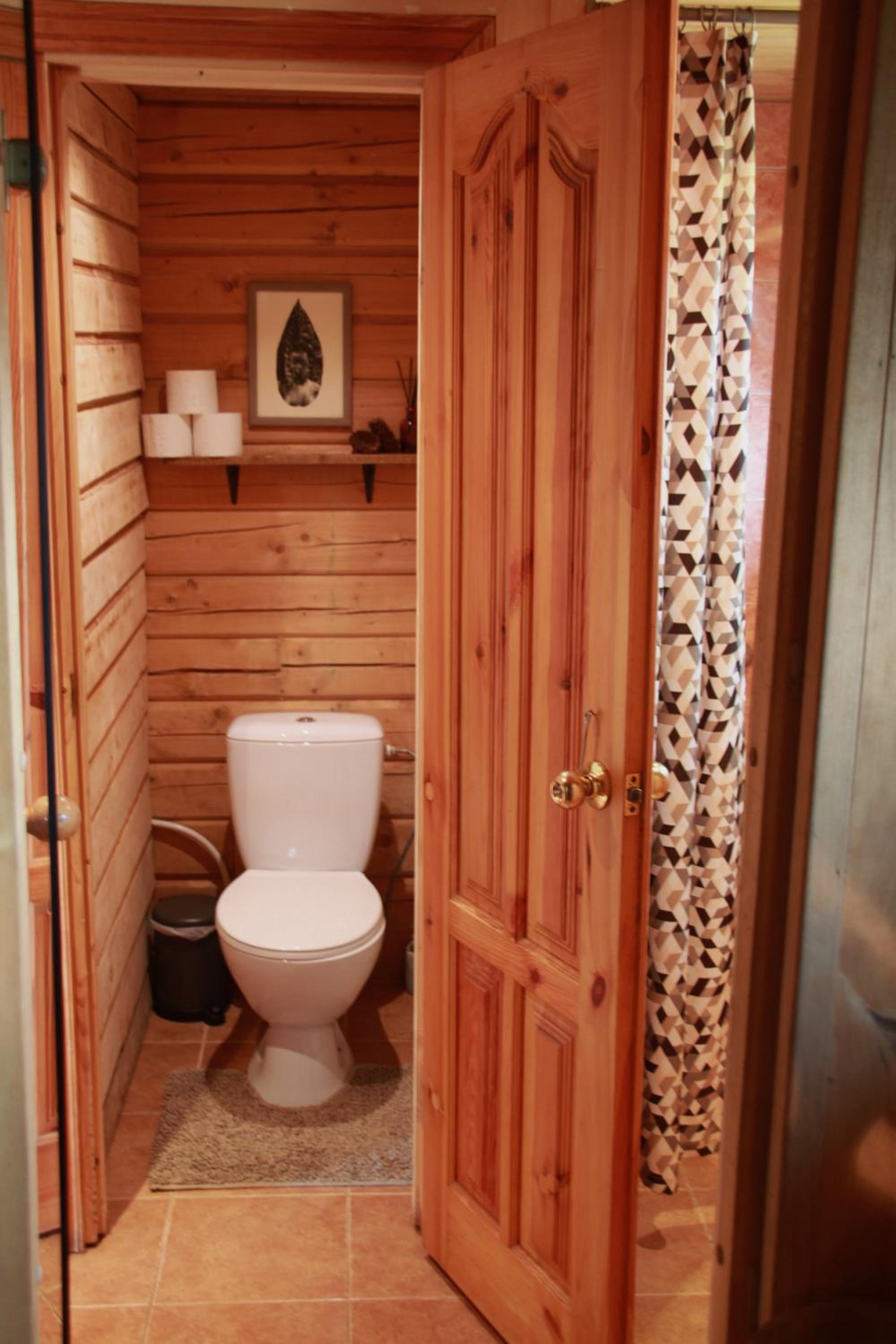 One-Bedroom House - Photo 13
