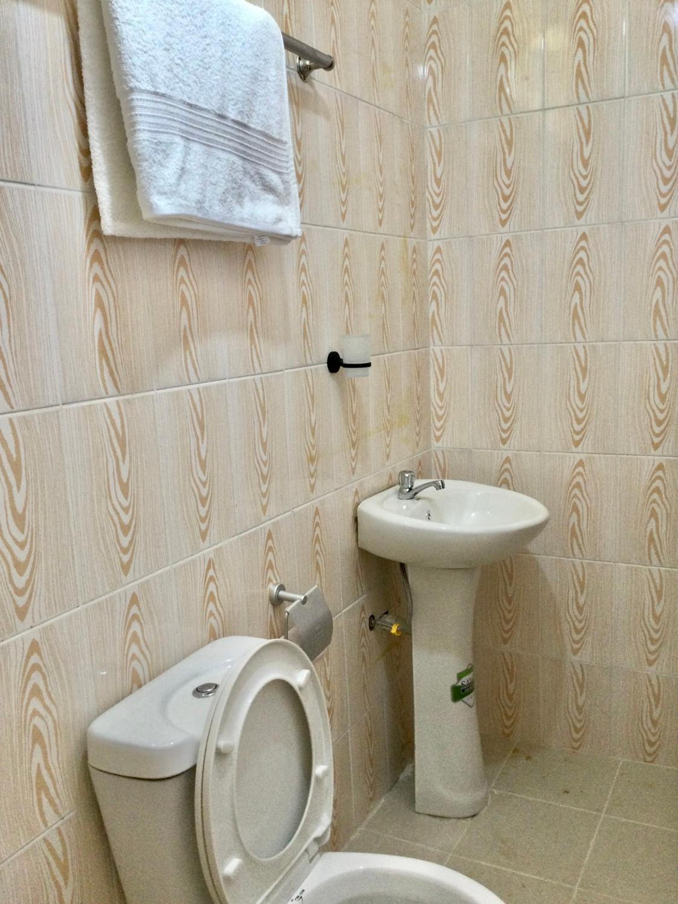 Deluxe King Room photo 1
