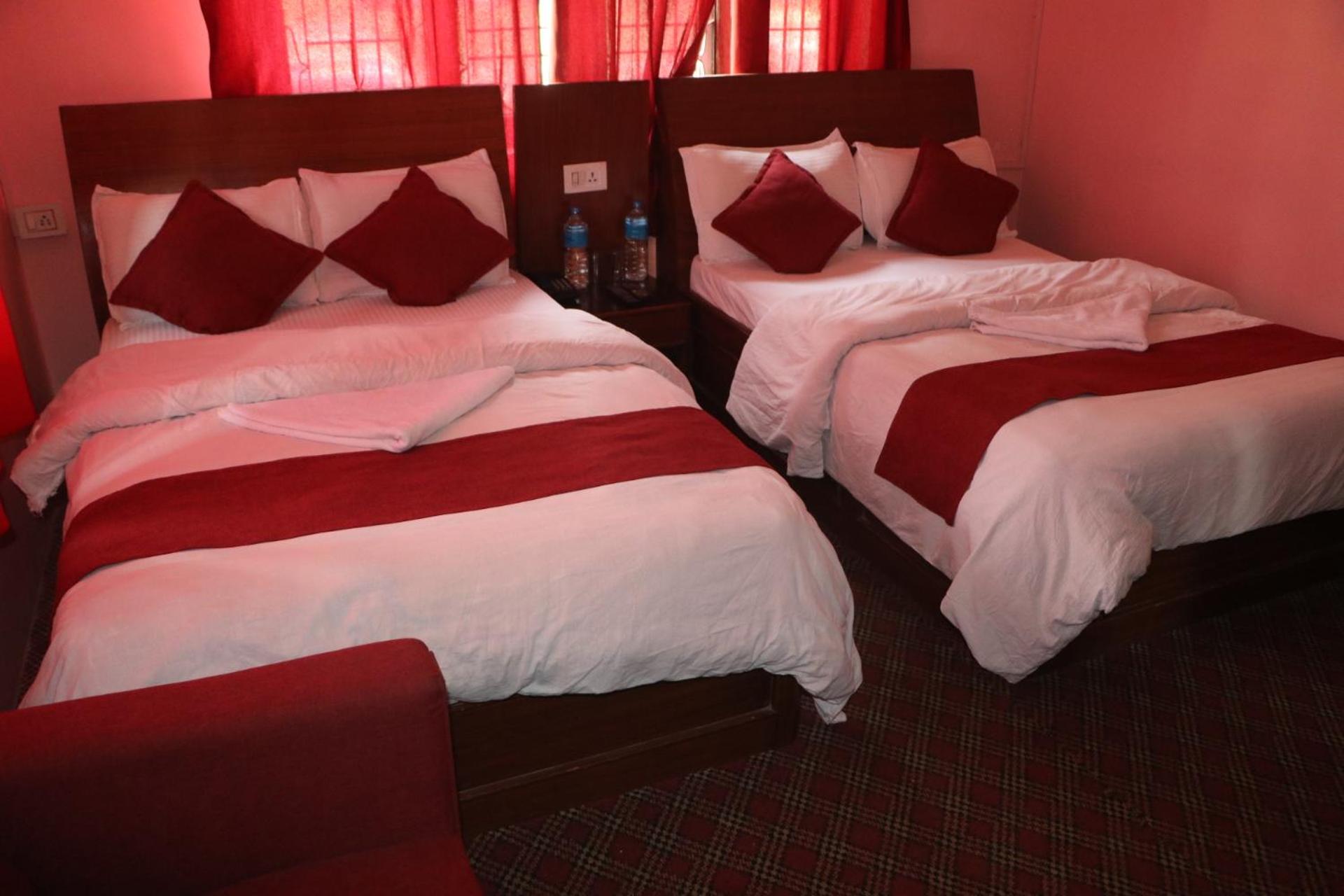 Twin Room photo 3