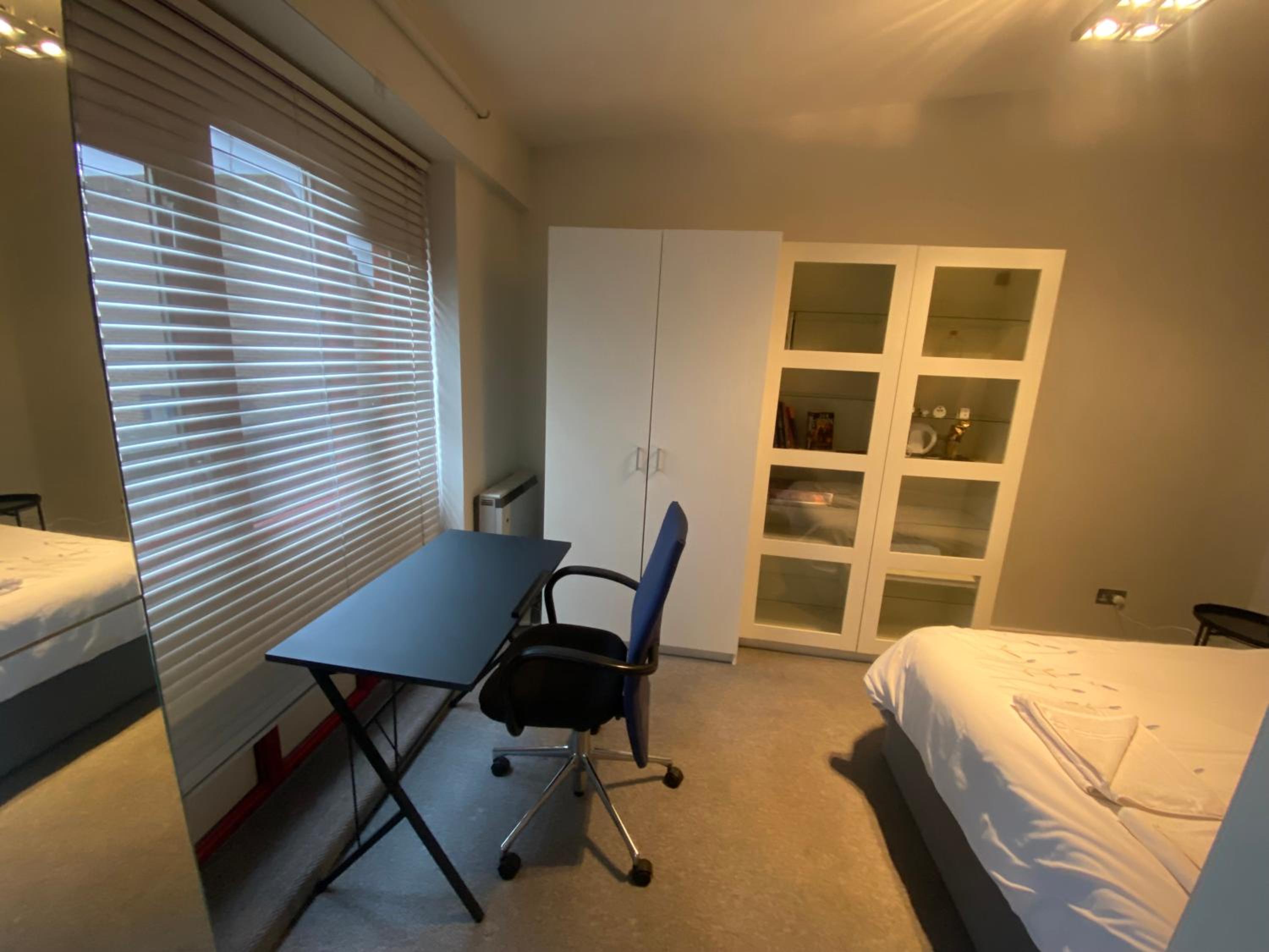 Double Room photo 3