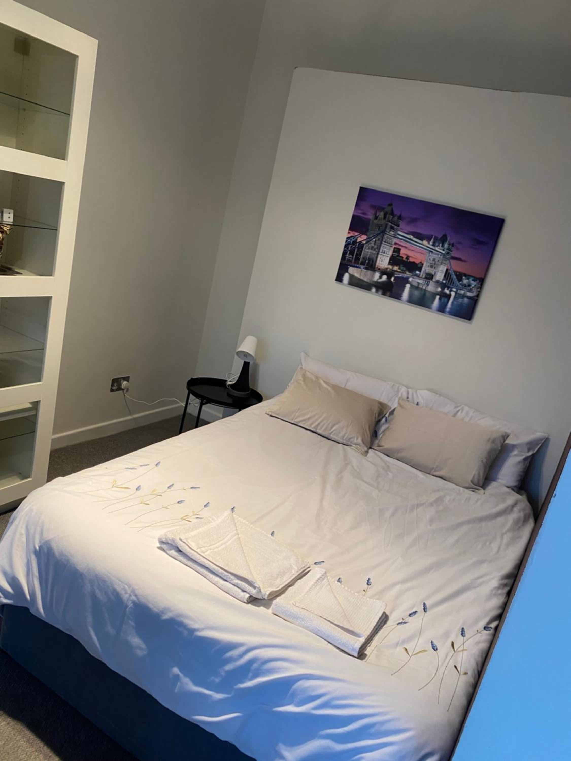 Double Room photo 1