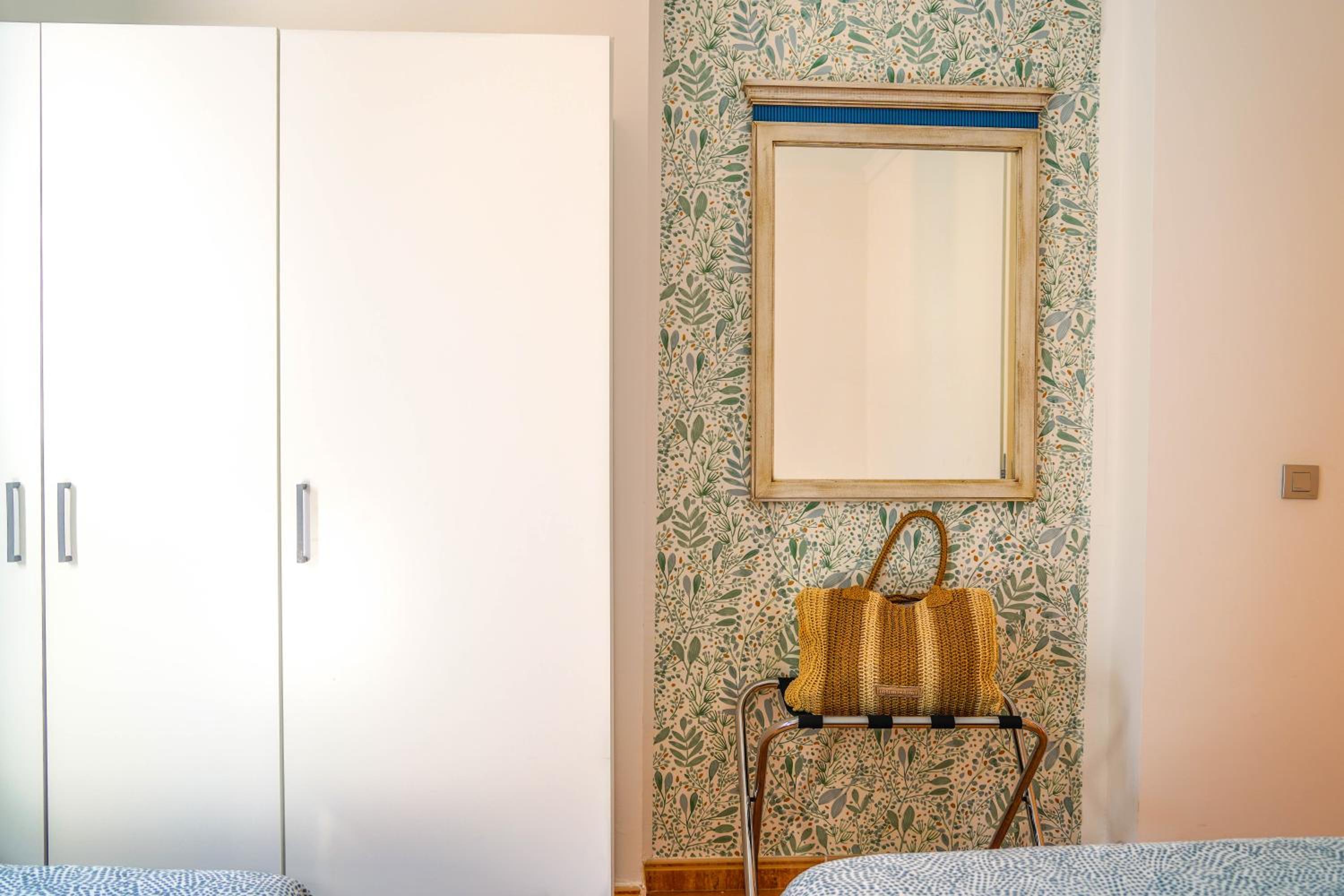 Apartamento de lujo