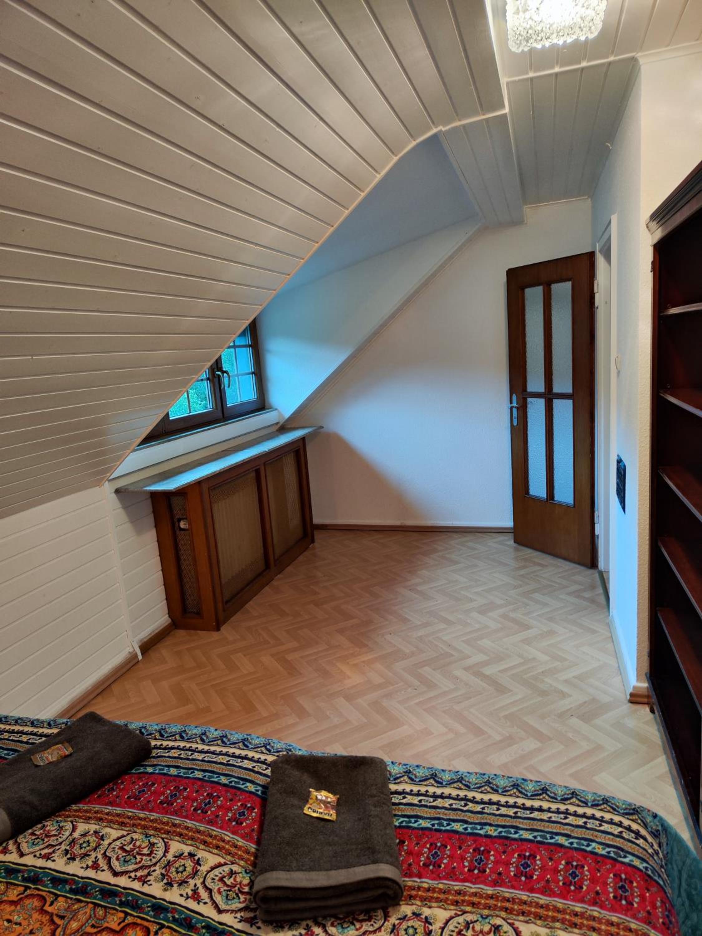 Three-Bedroom House photo 1