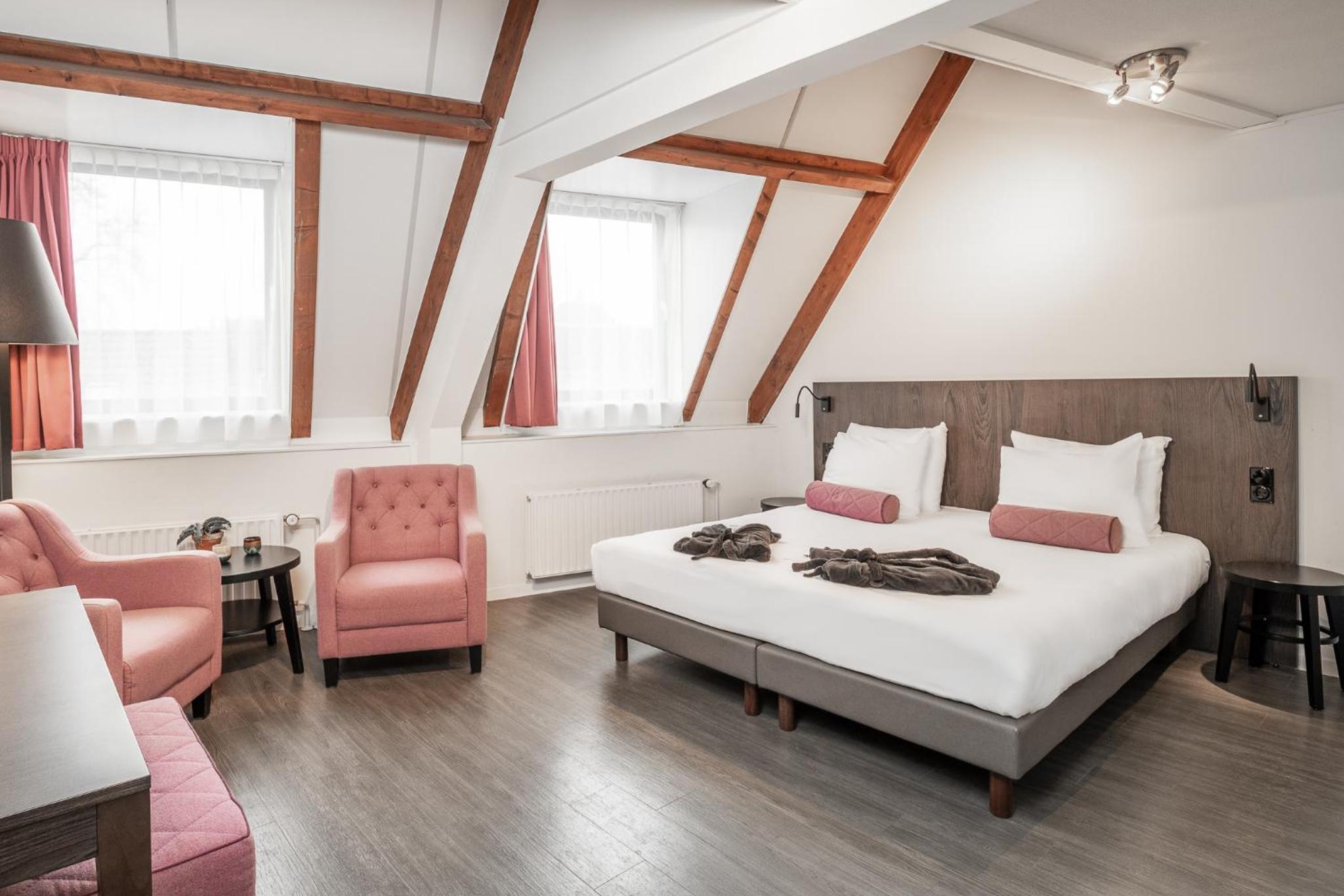 Superior Double Room - Photo 6