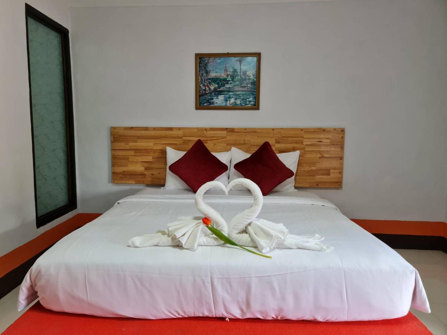Superior King Room - Photo 14