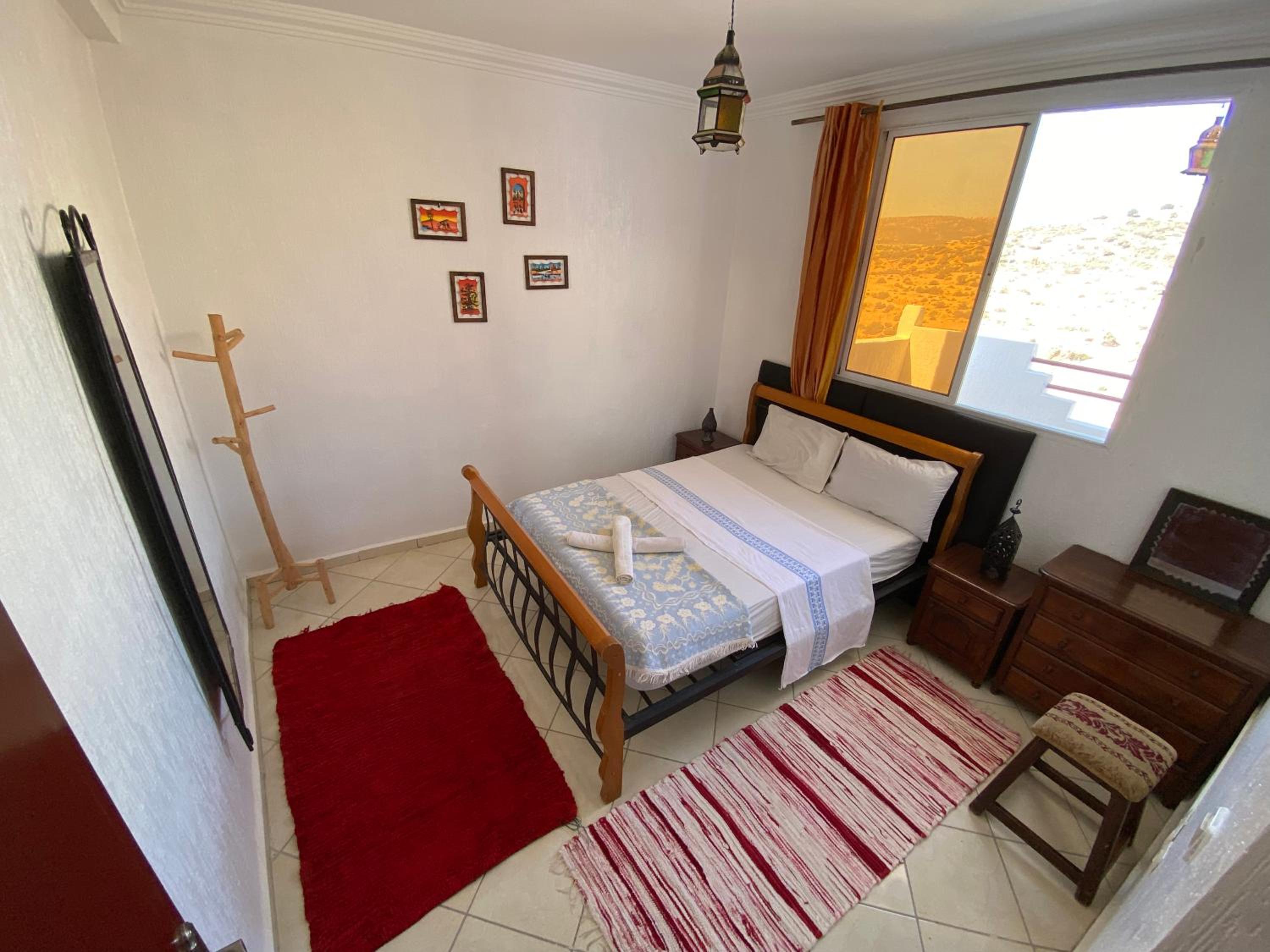 Apartment with Sea View photo 1