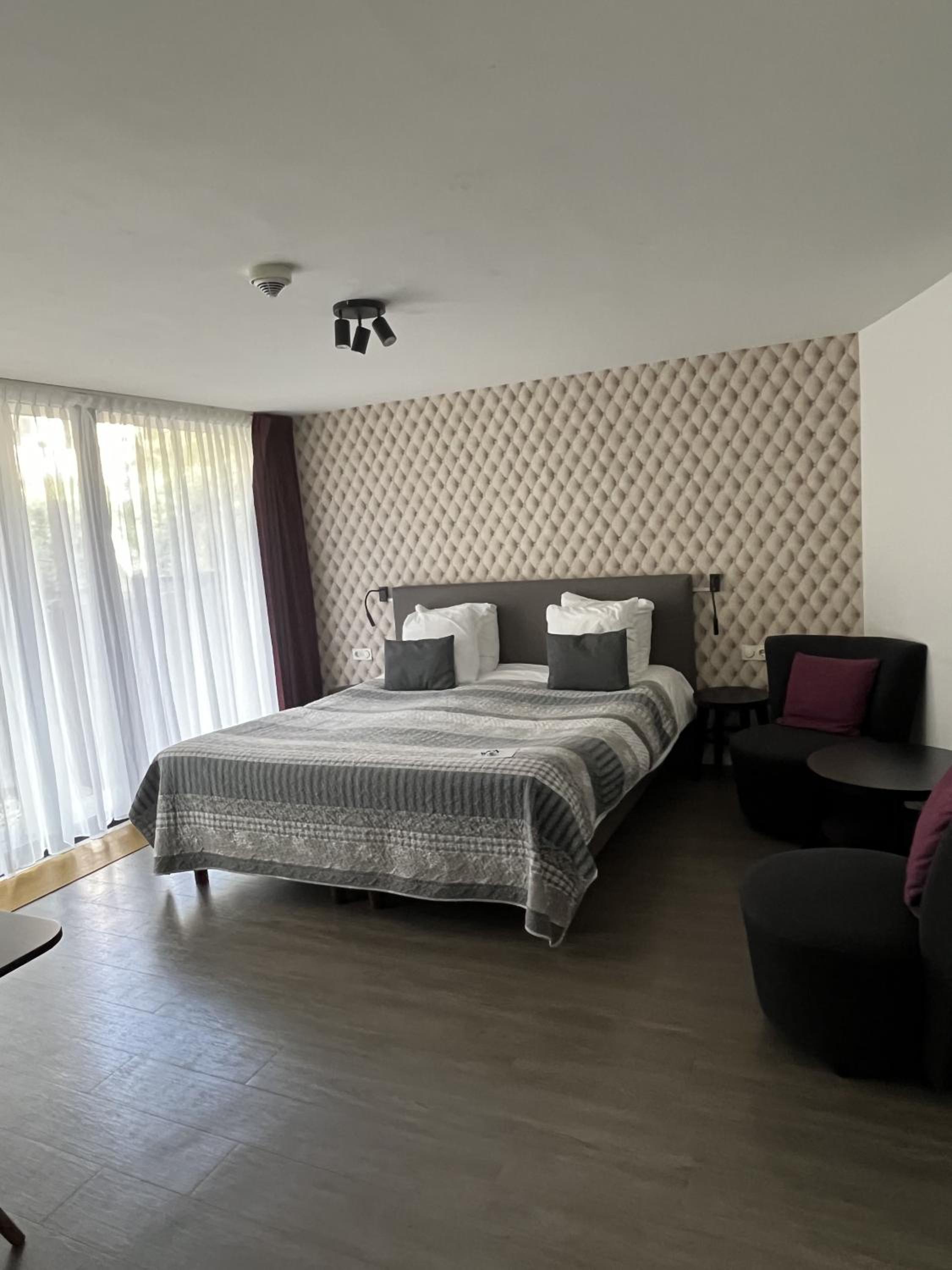 Superior Double Room - Photo 5