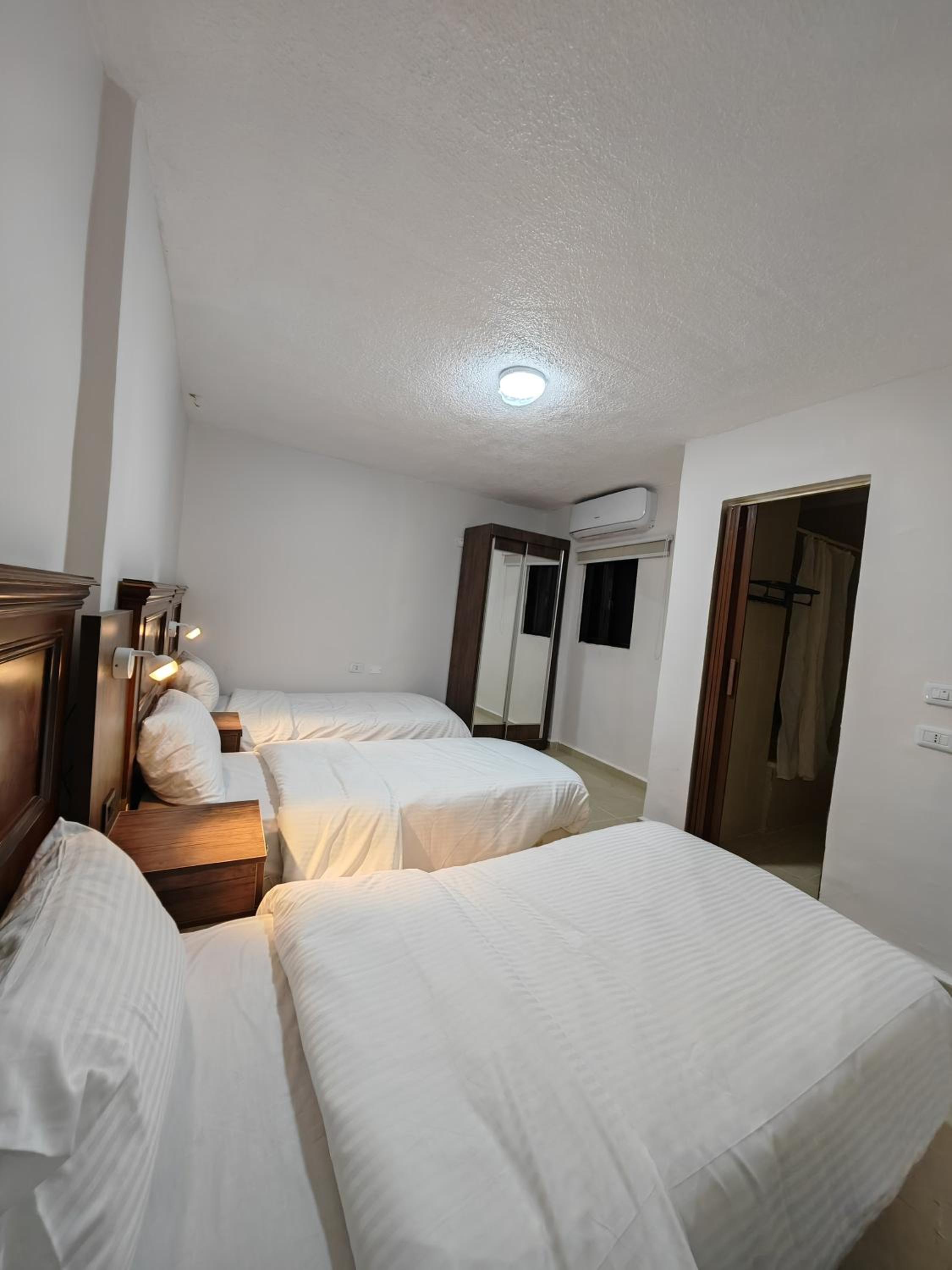 Triple Room photo 3