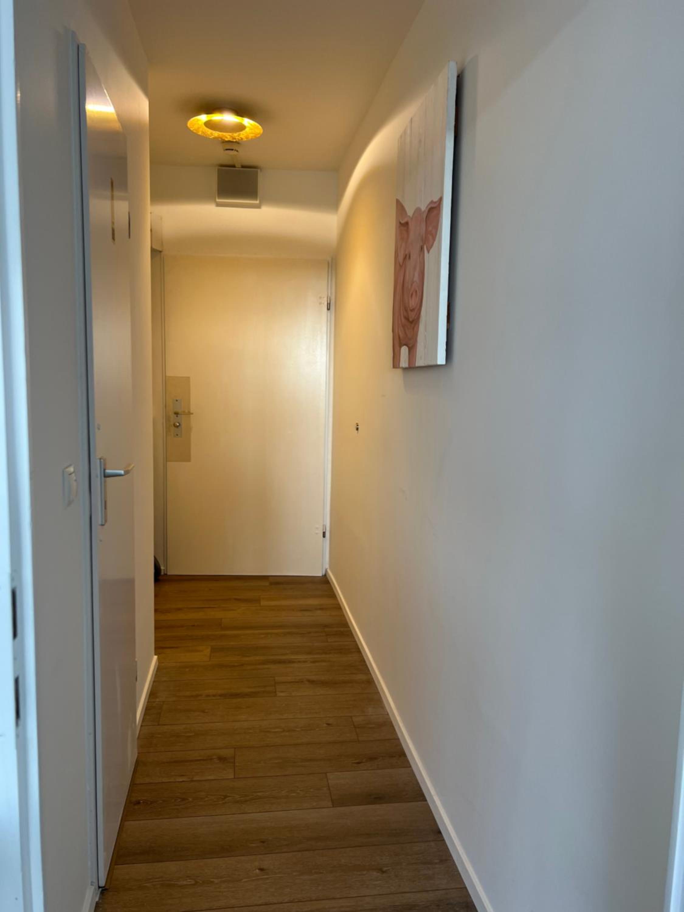 Studio Apartment photo 3