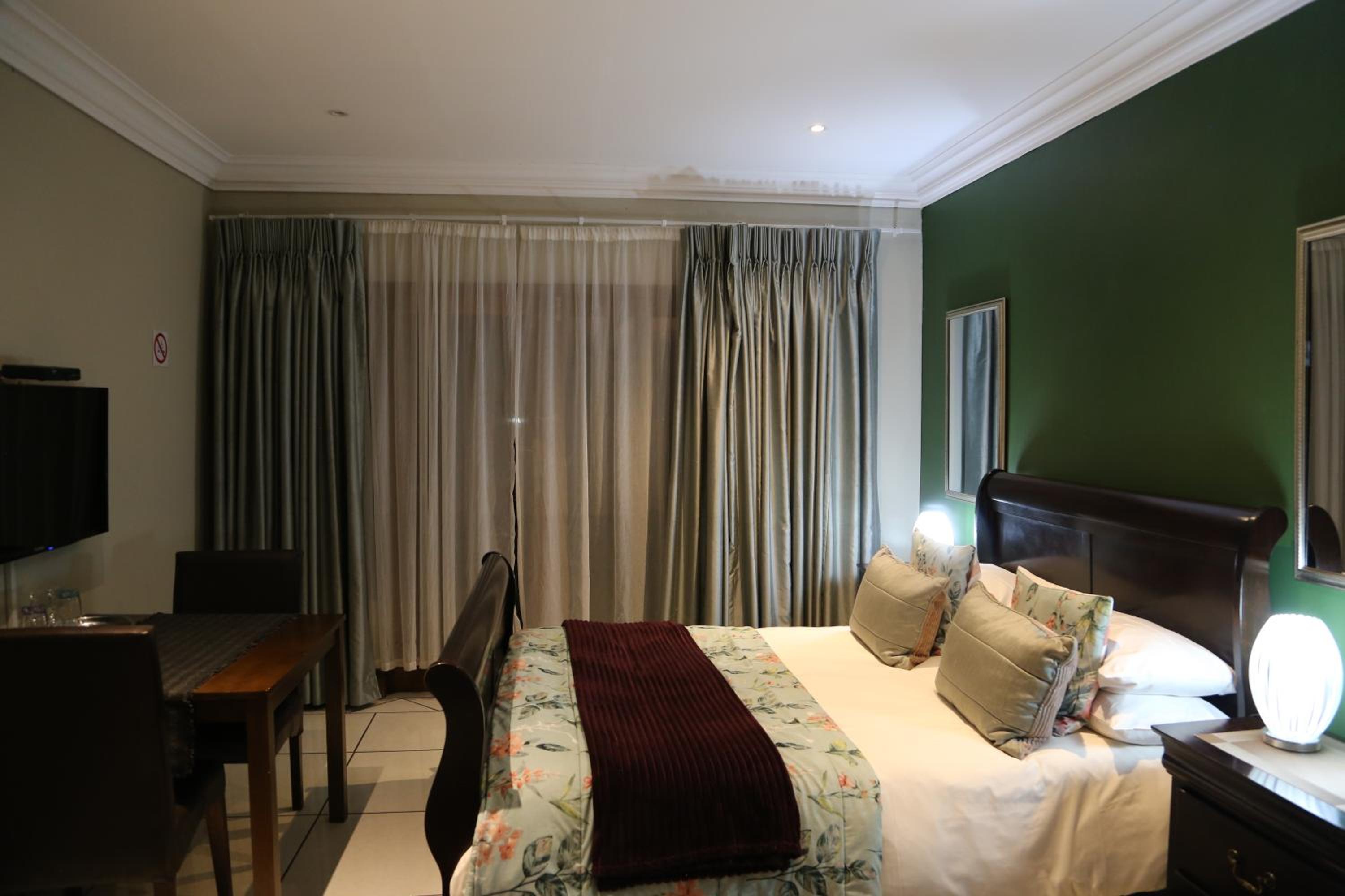  Double Room photo 1