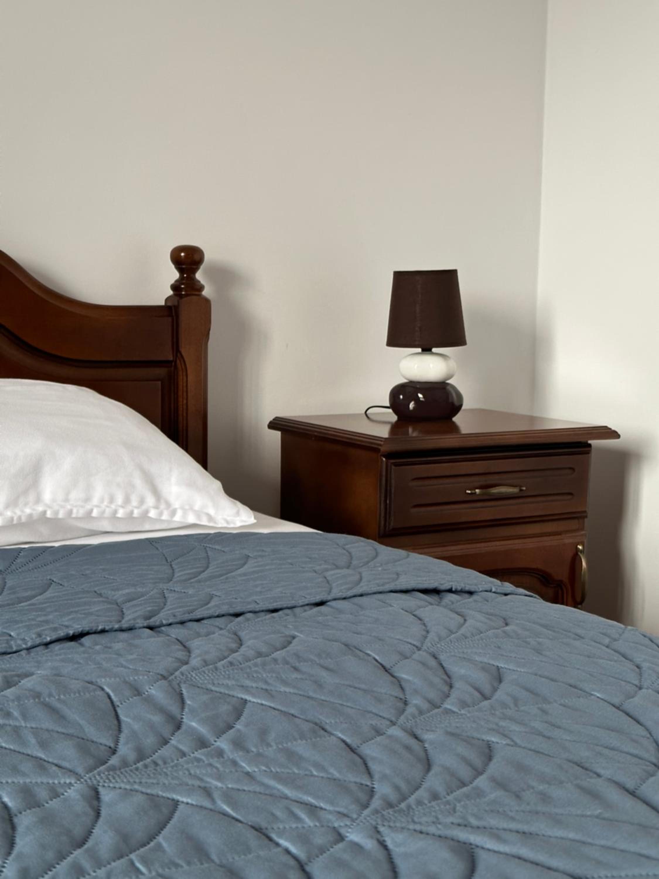 Double Room with Private Bathroom - Photo 29