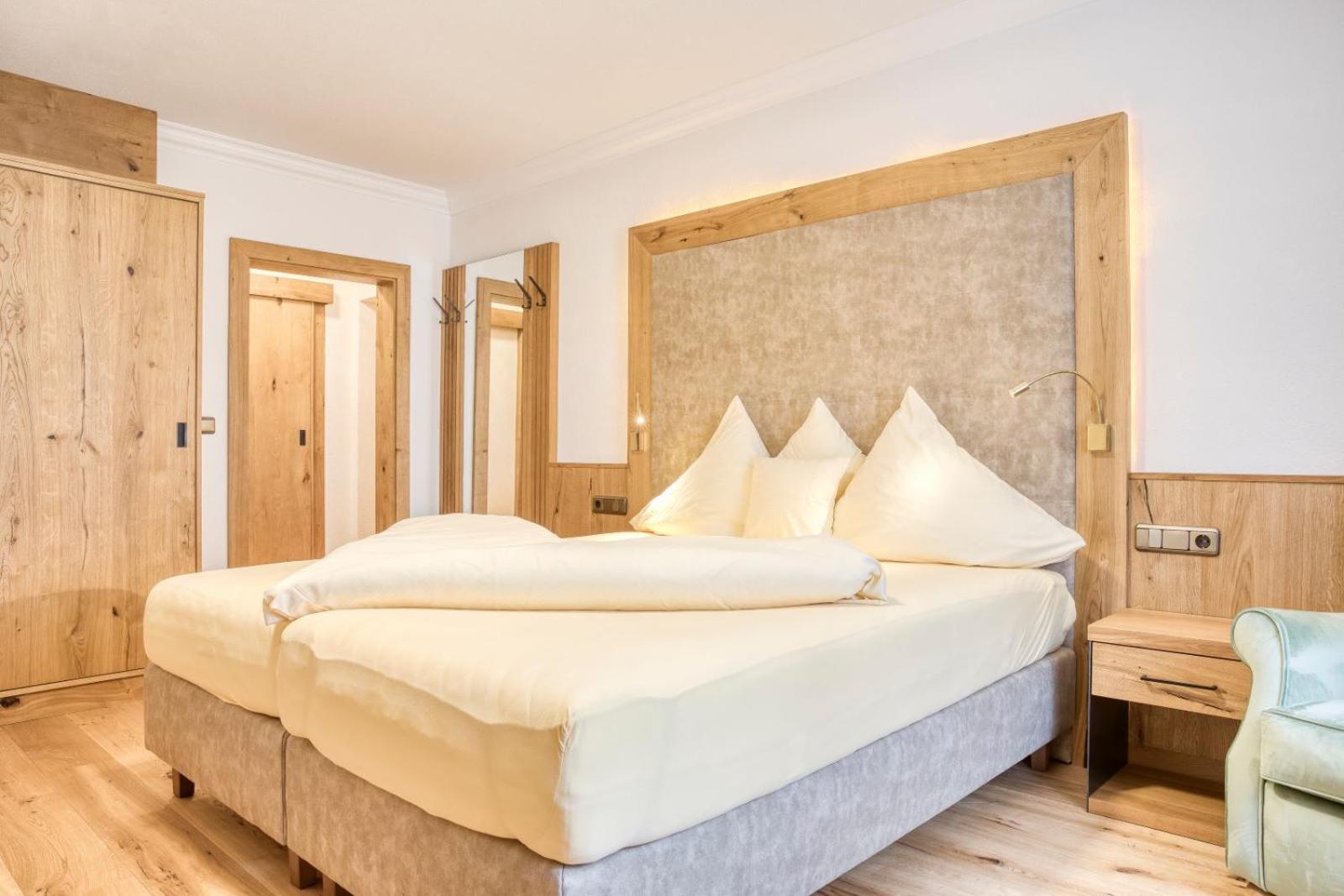 Double Room photo 1