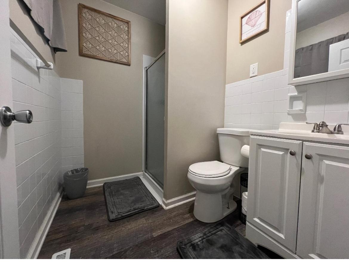 Double Room With Private Bathroom photo 2