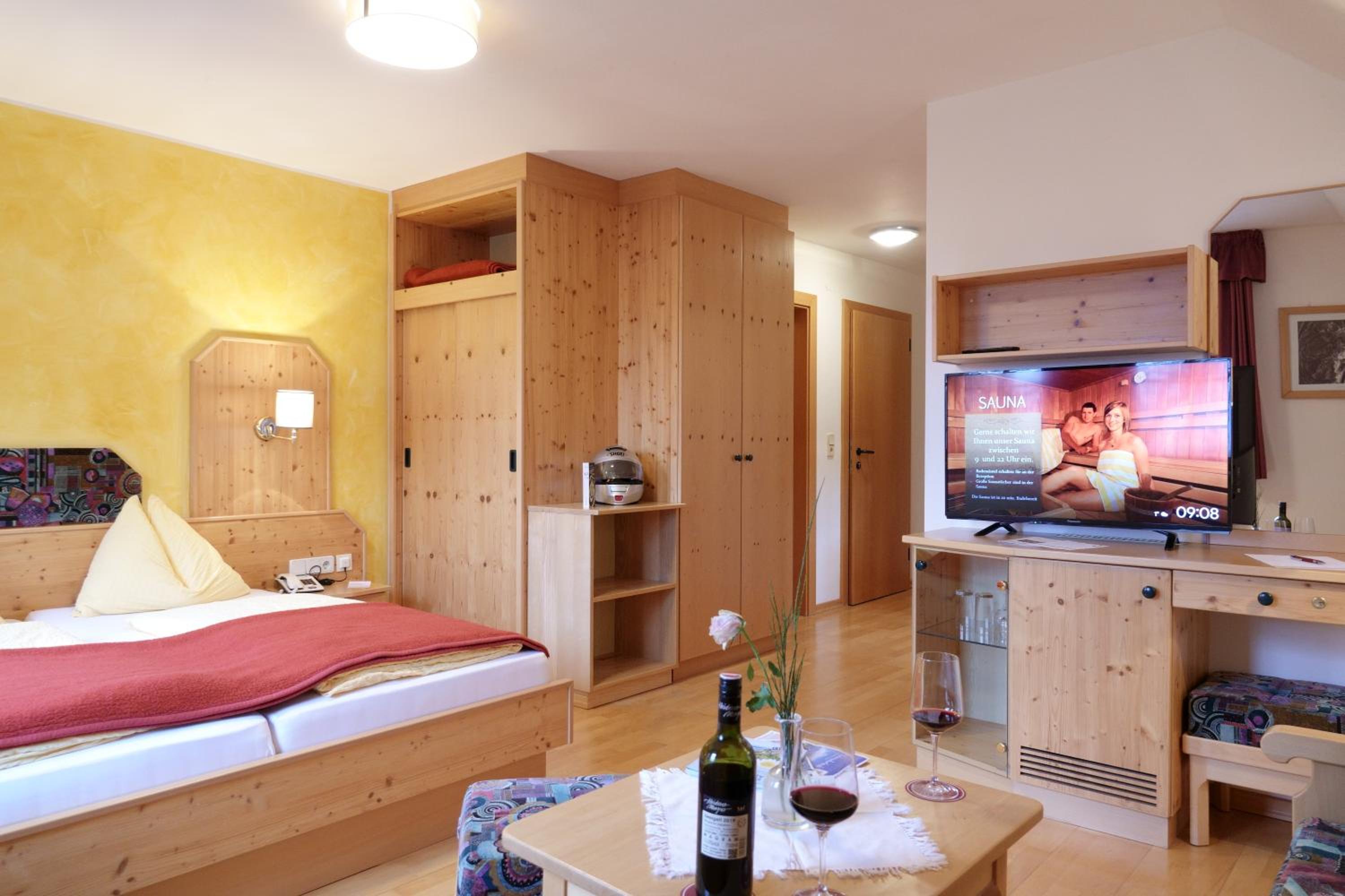 Standard Family Room