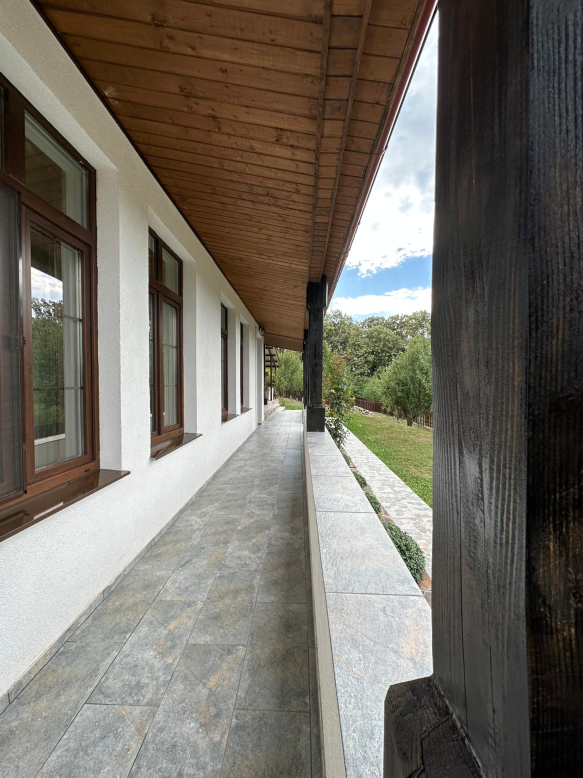 Deluxe Villa - Photo 14