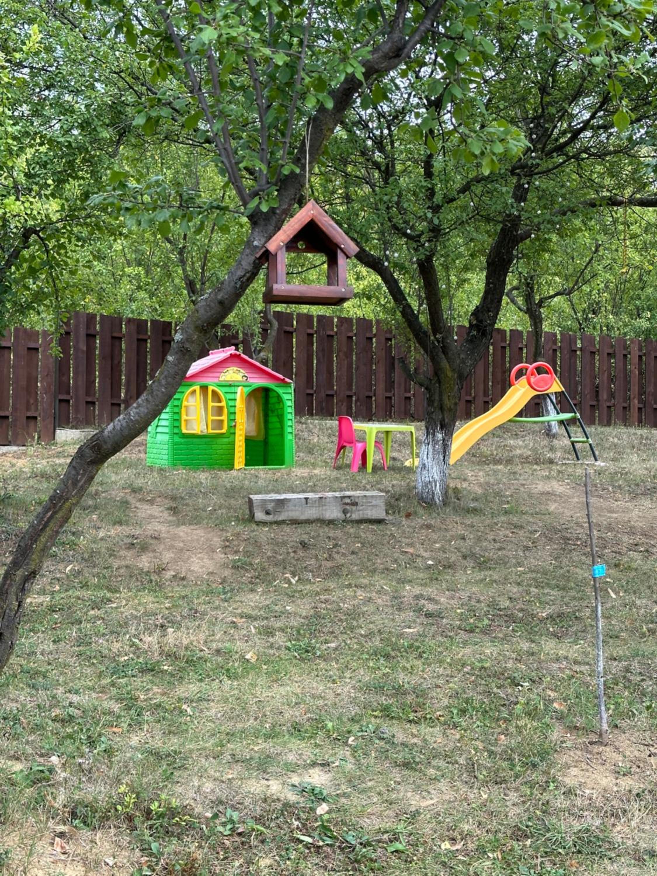 Deluxe Villa - Photo 18