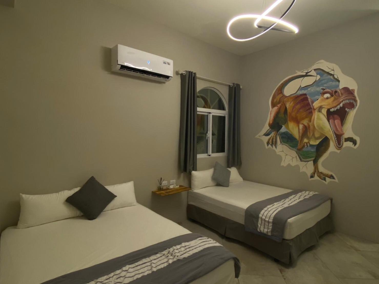 Quadruple Room photo 1