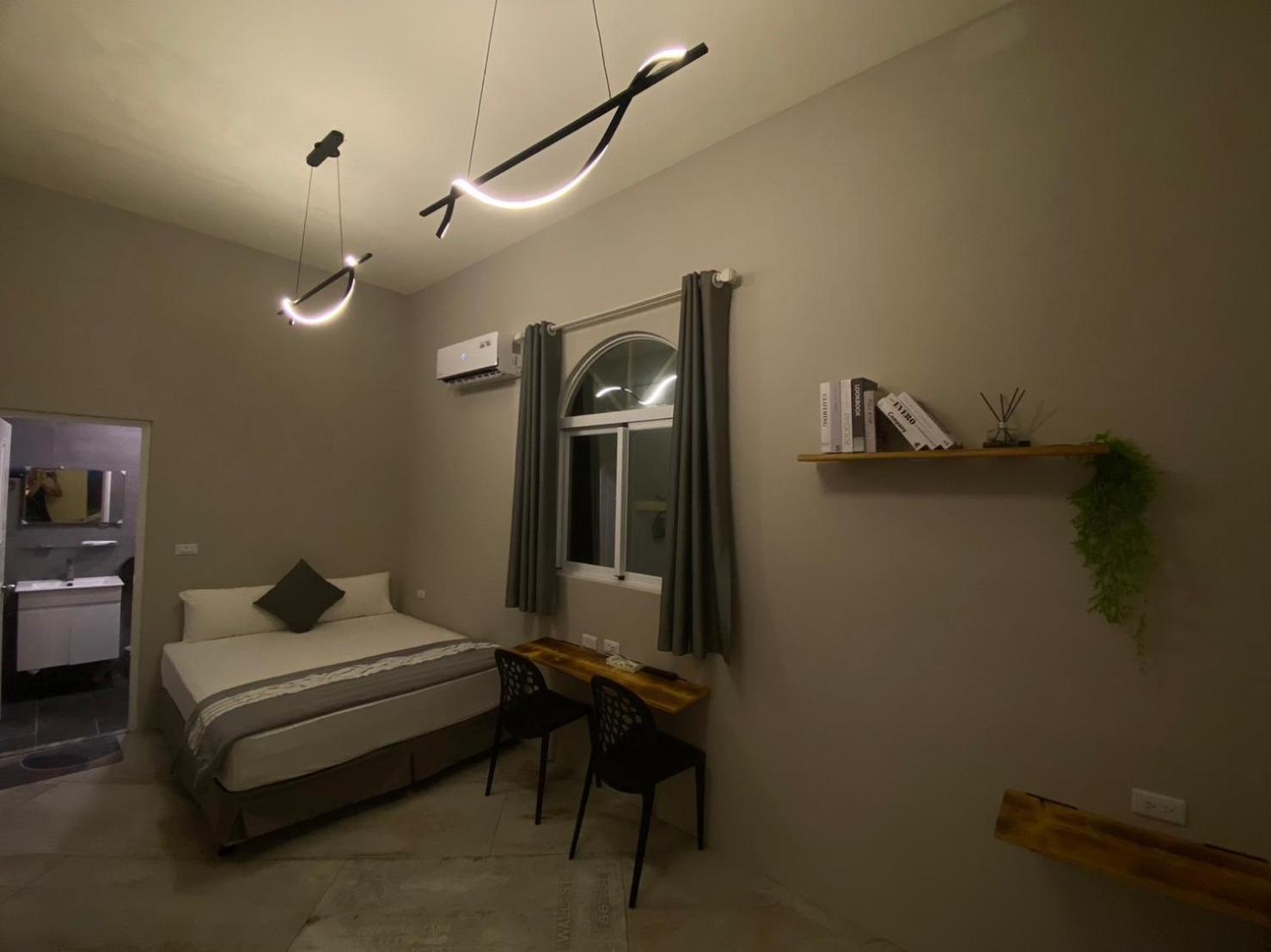 Double Room with Sea View photo 1