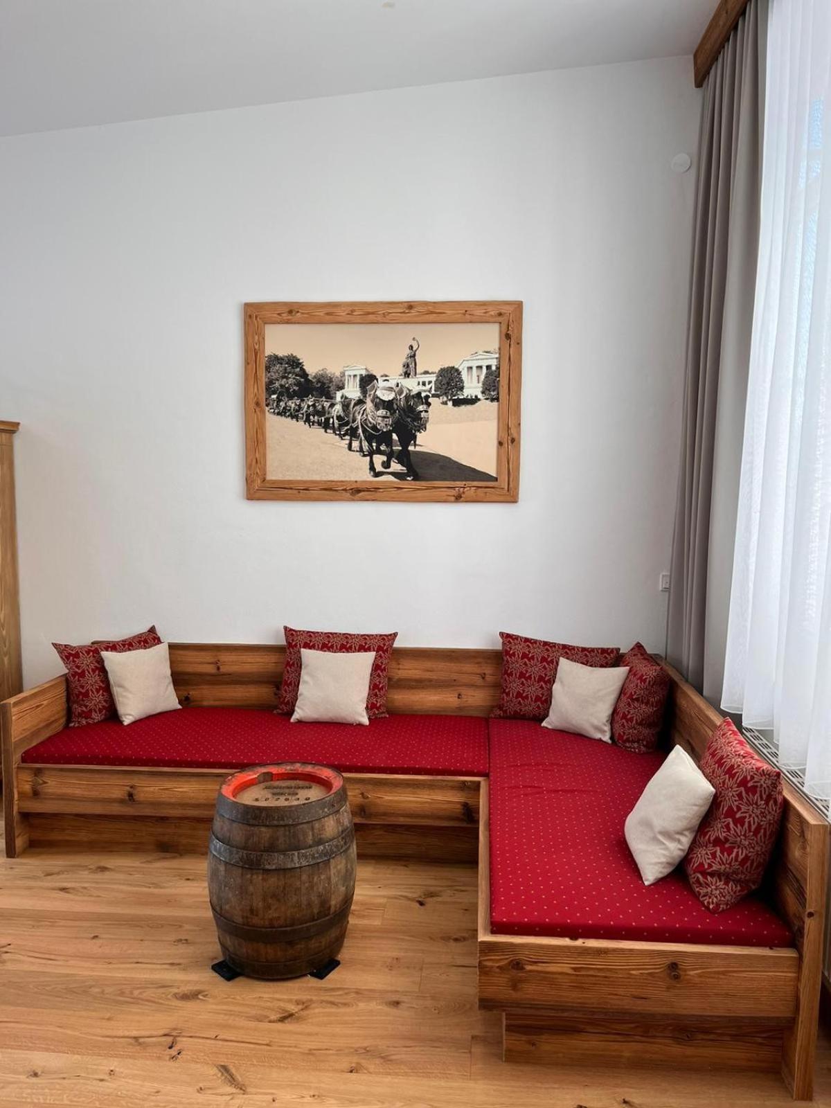 Family Suite - Photo 6