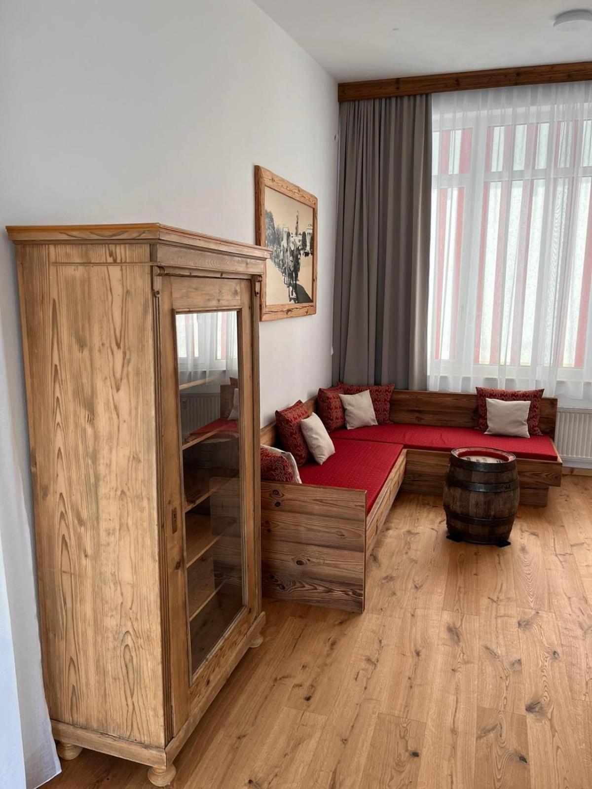 Family Suite - Photo 4