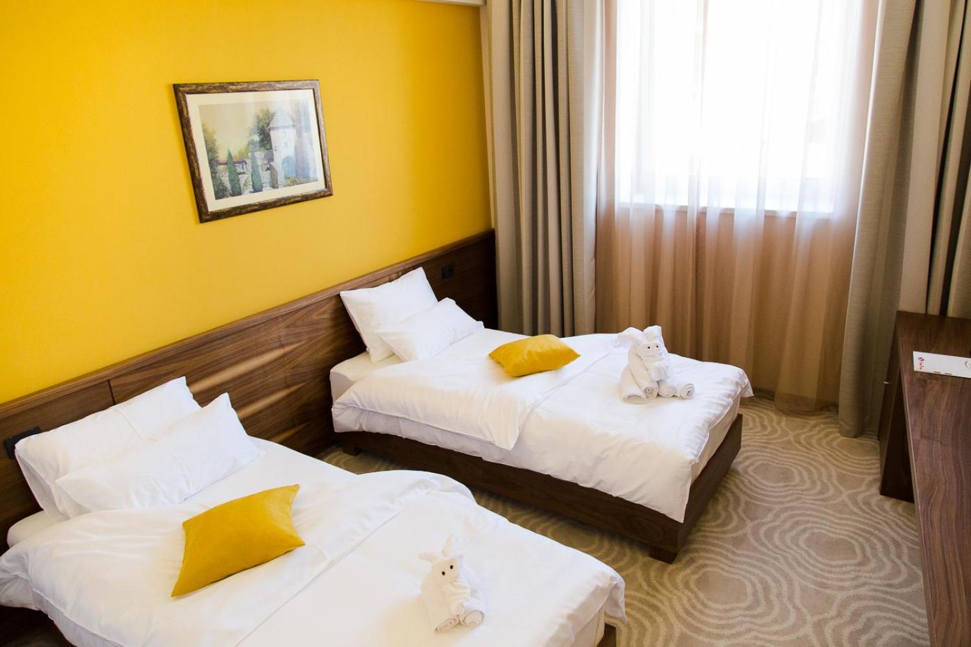 Twin Room photo 2