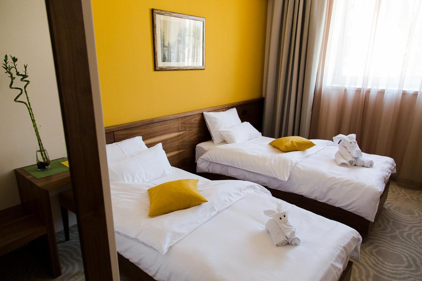 Twin Room photo 3
