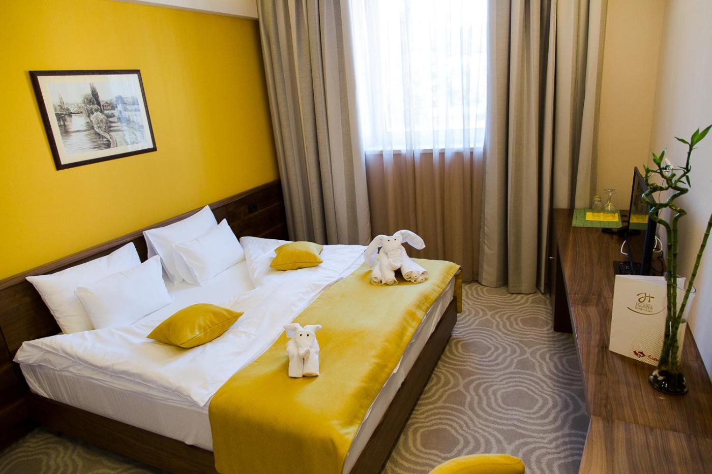 Double Room photo 2