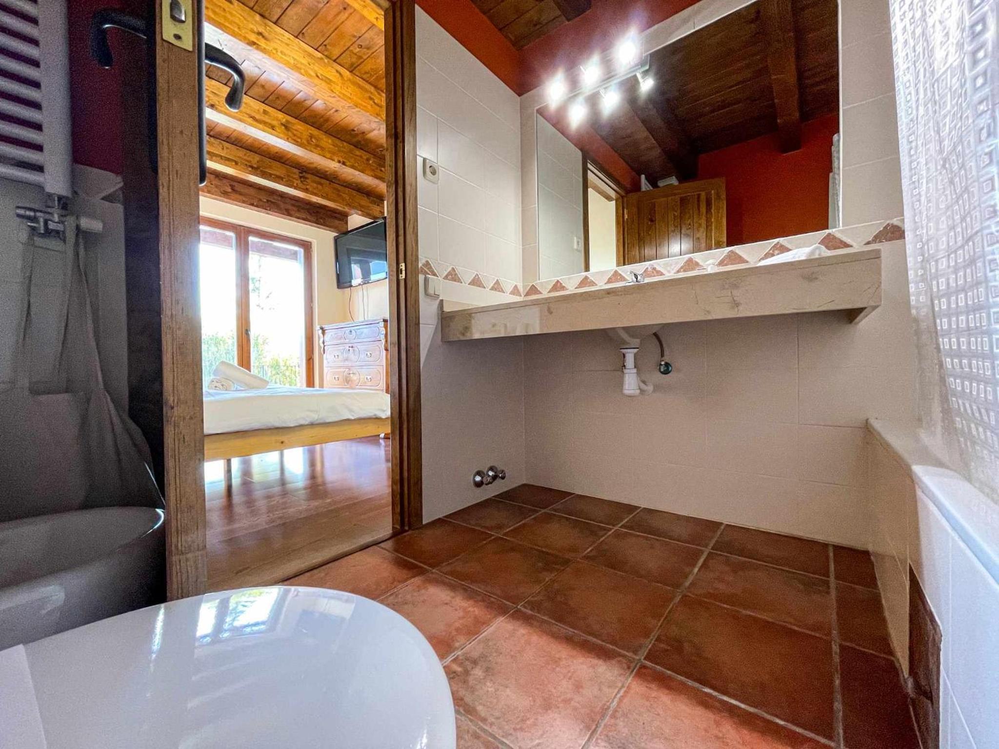 Chalet photo 2