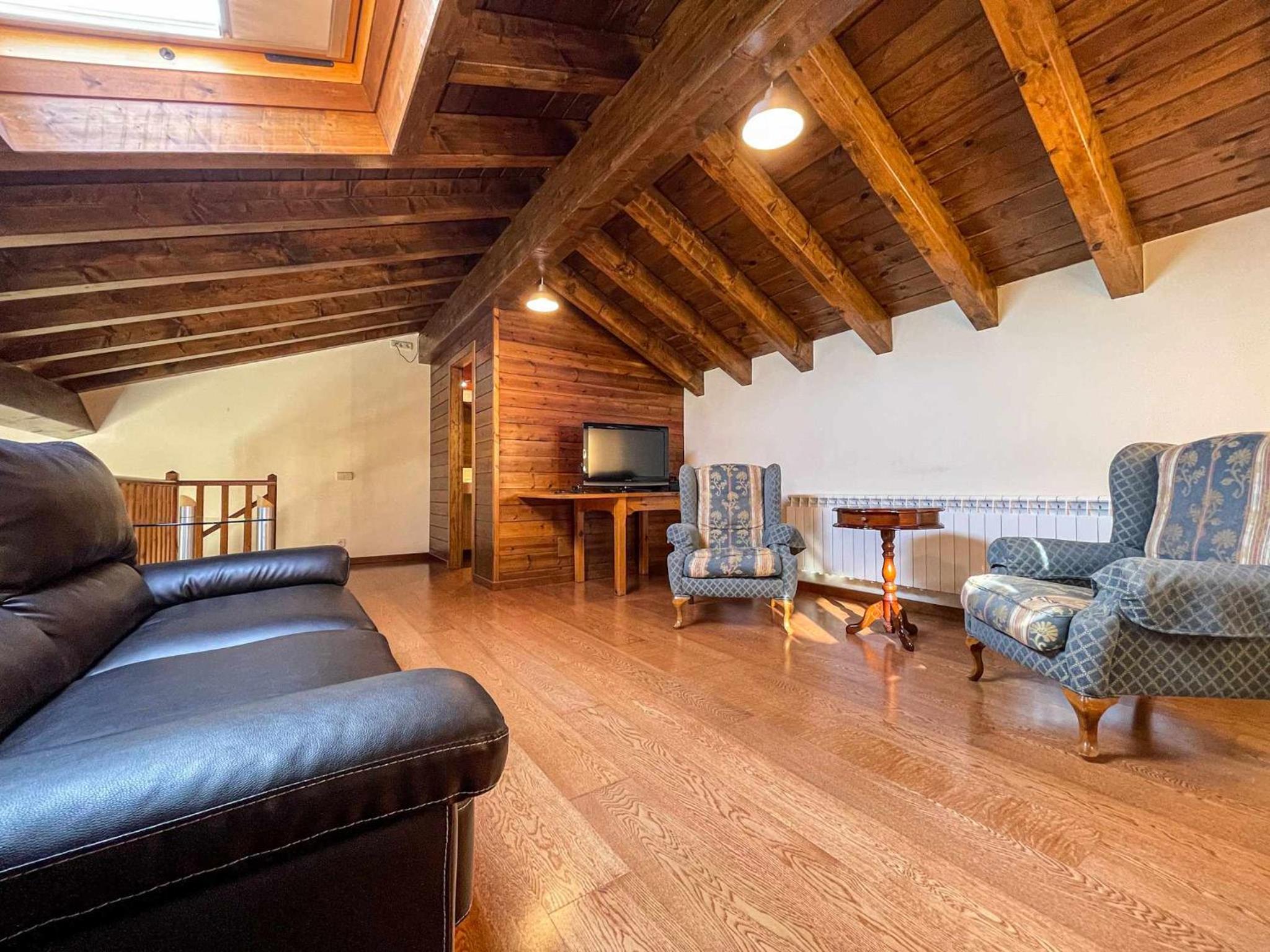 Chalet photo 3