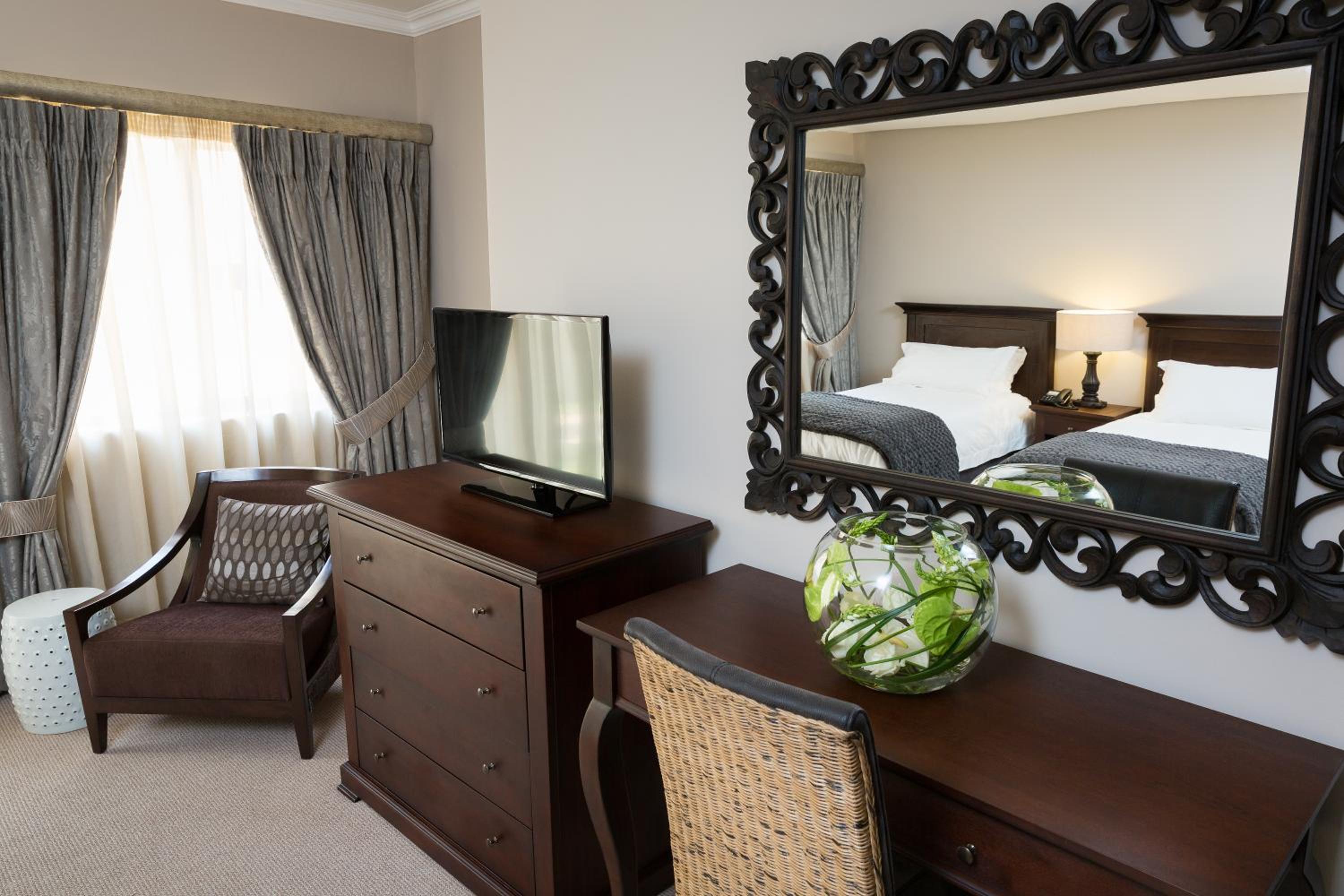 Double or Twin Room photo 2