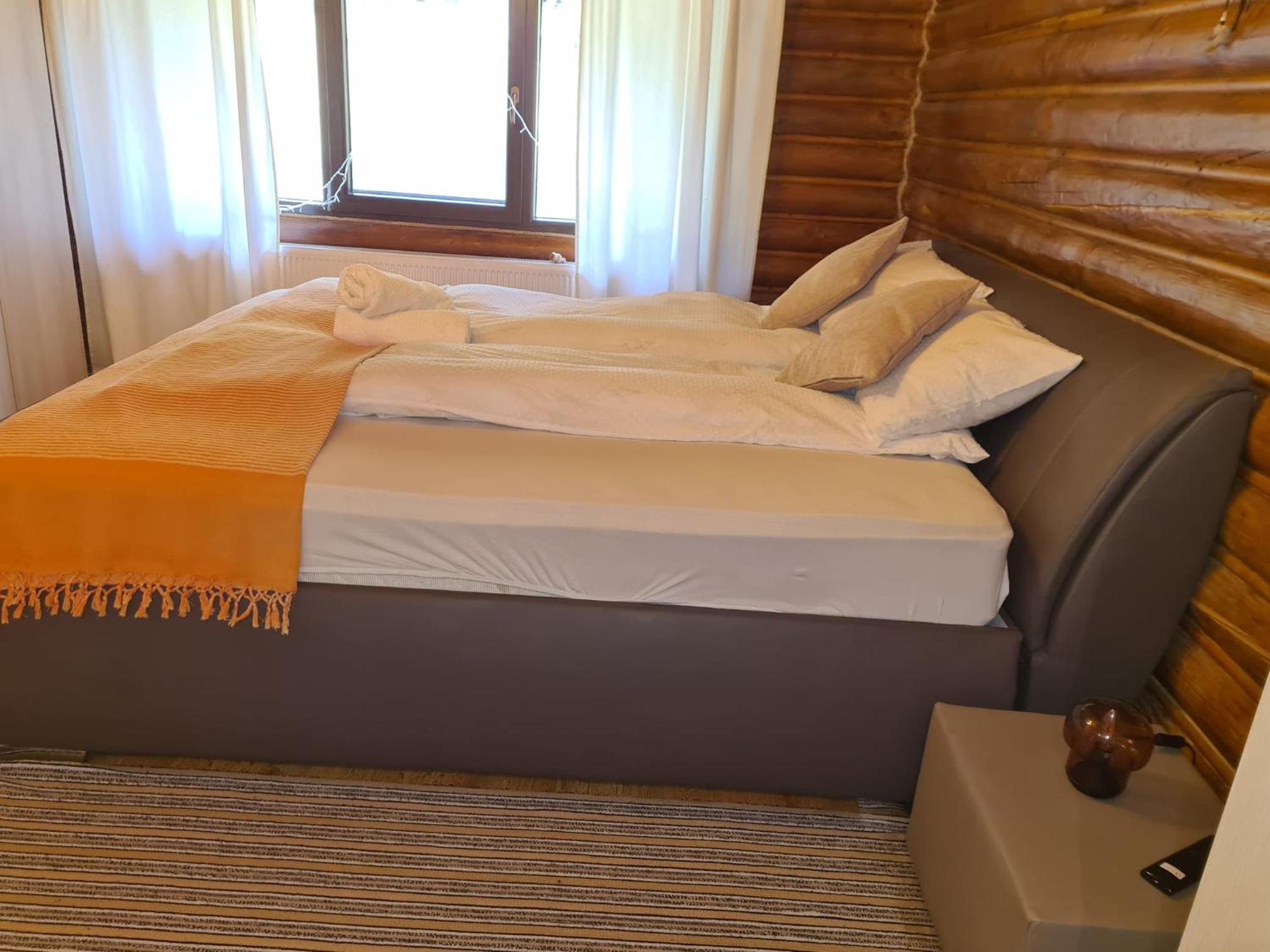 Deluxe Villa photo 1