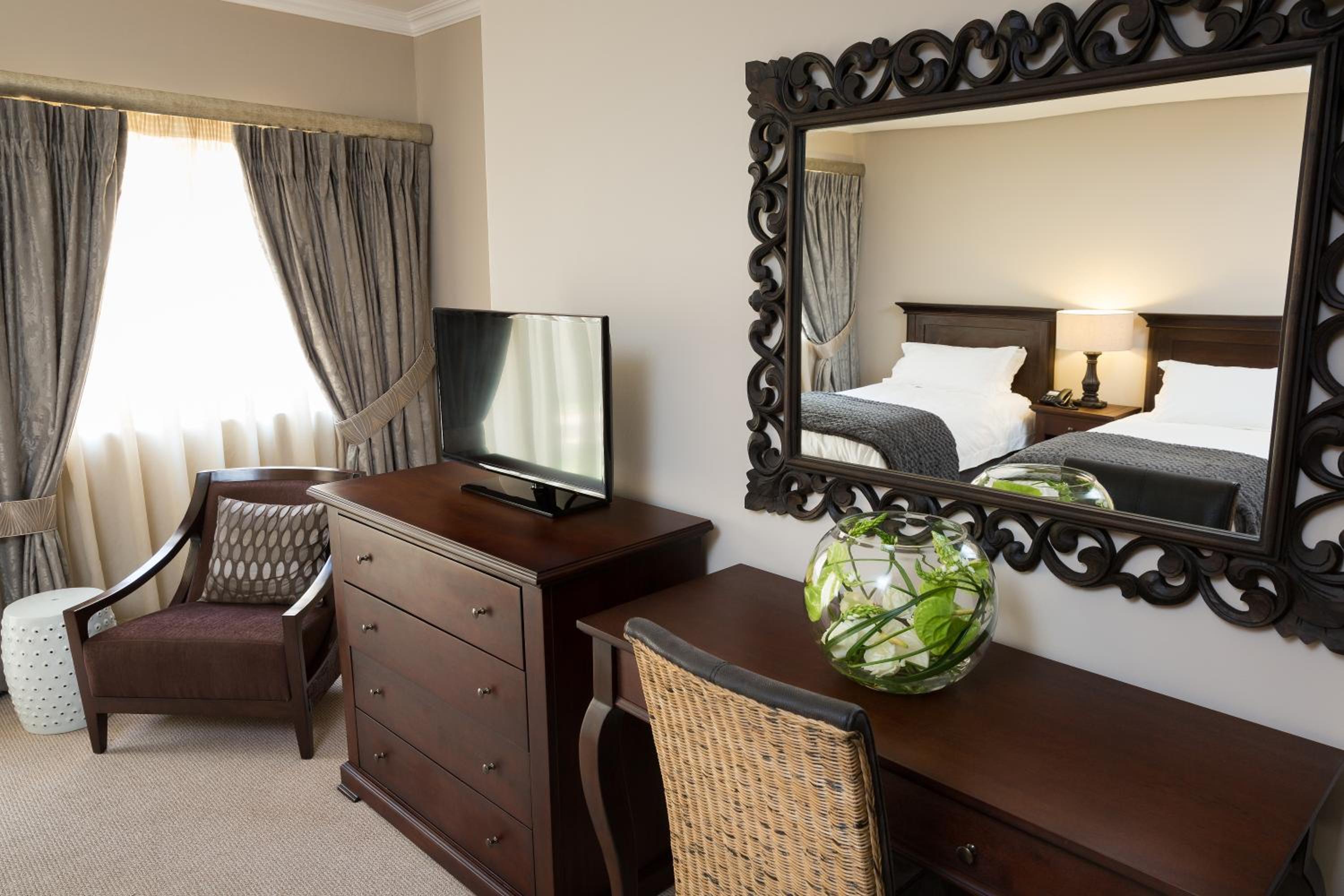 Double or Twin Room photo 3