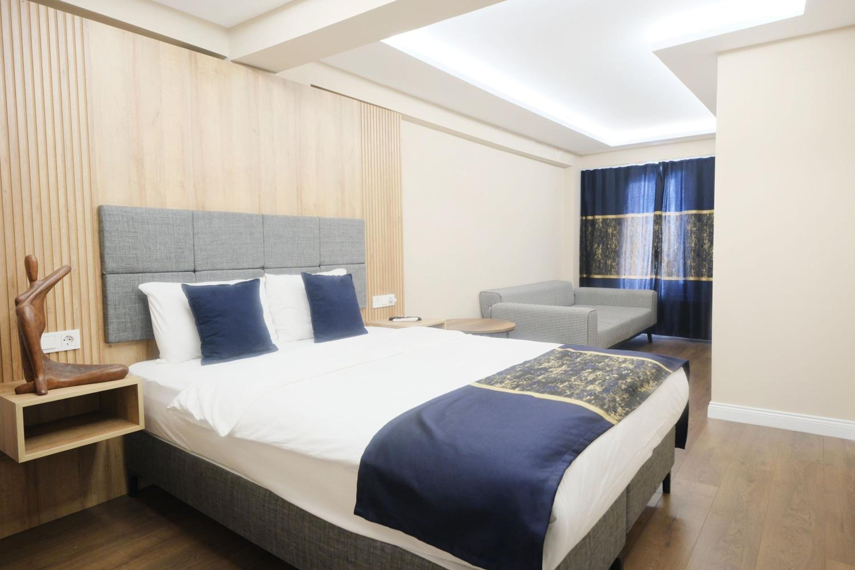 Comfort Triple Room photo 1