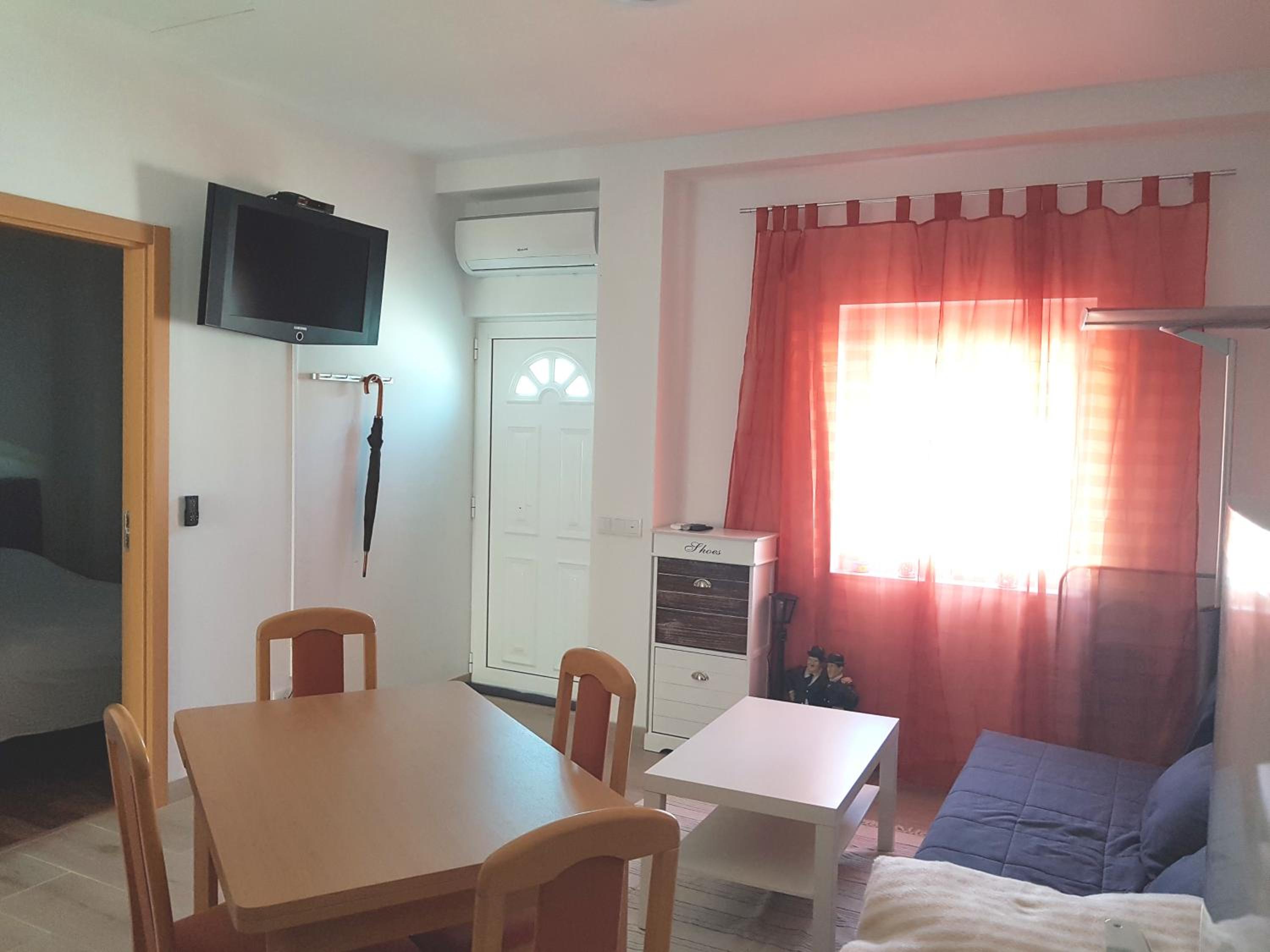 Maison 1 Chambre