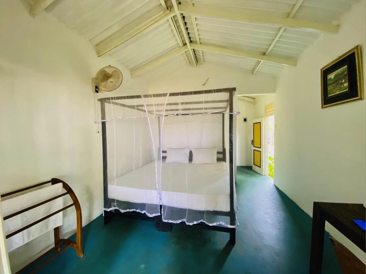 One-Bedroom House photo 2