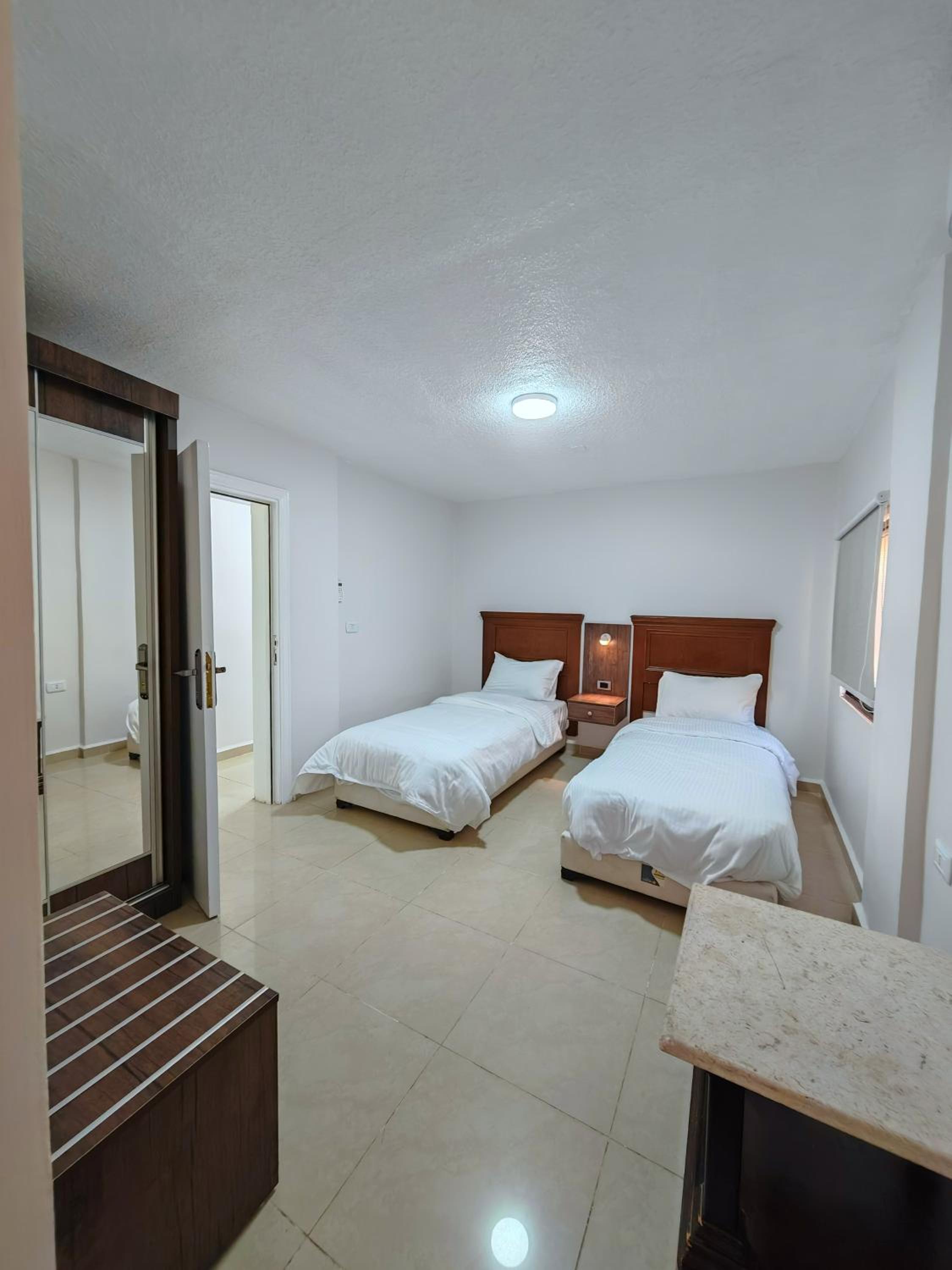 Double or Twin Room photo 1