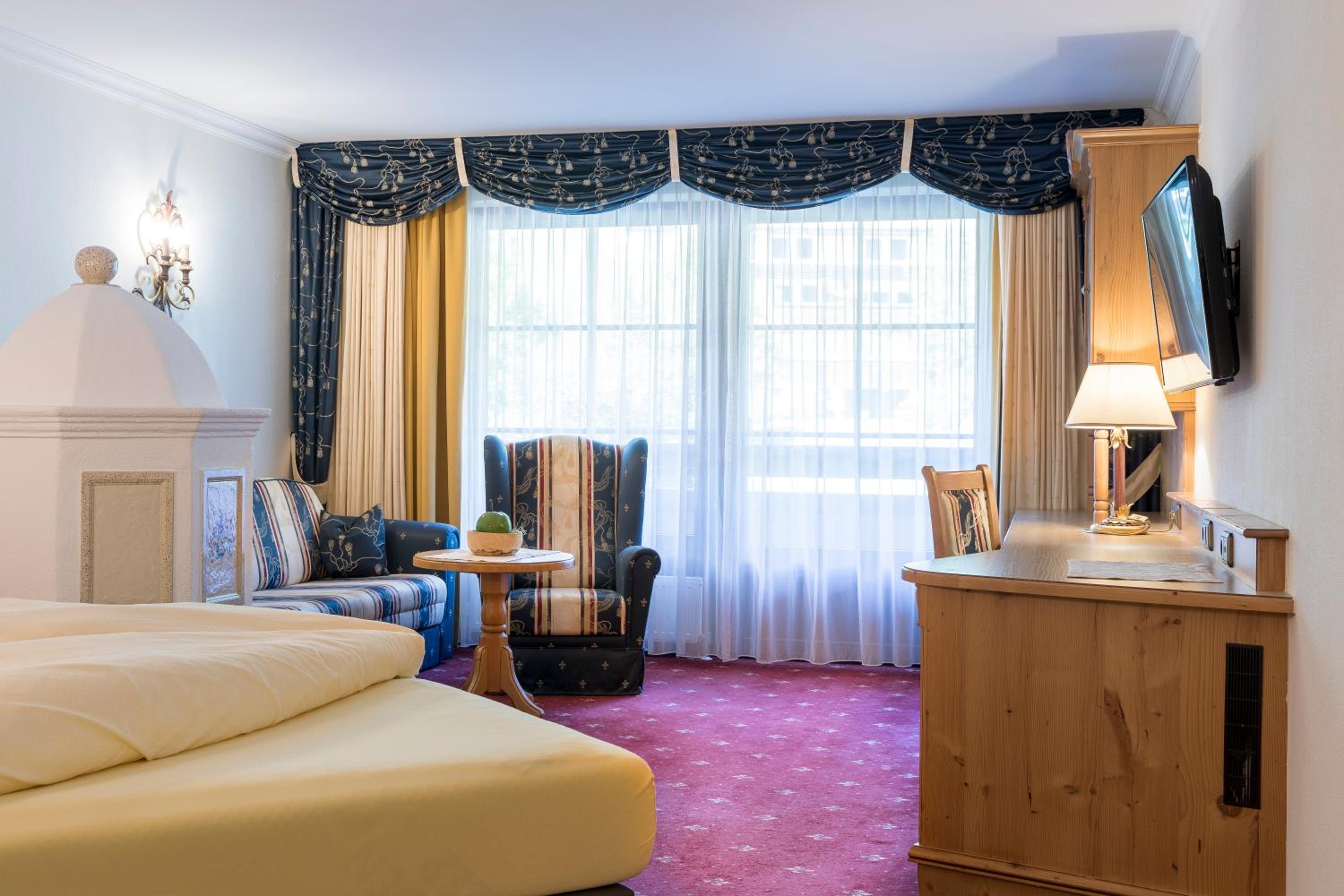 Junior Suite photo 3