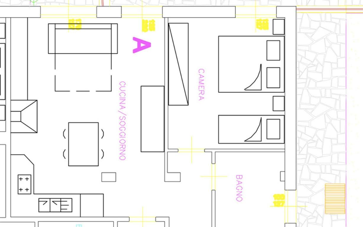 Apartment - Ground Floor photo 3