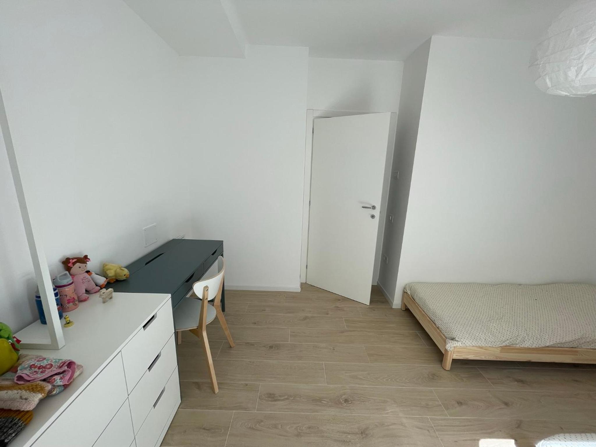 Apartment - Ground Floor photo 2