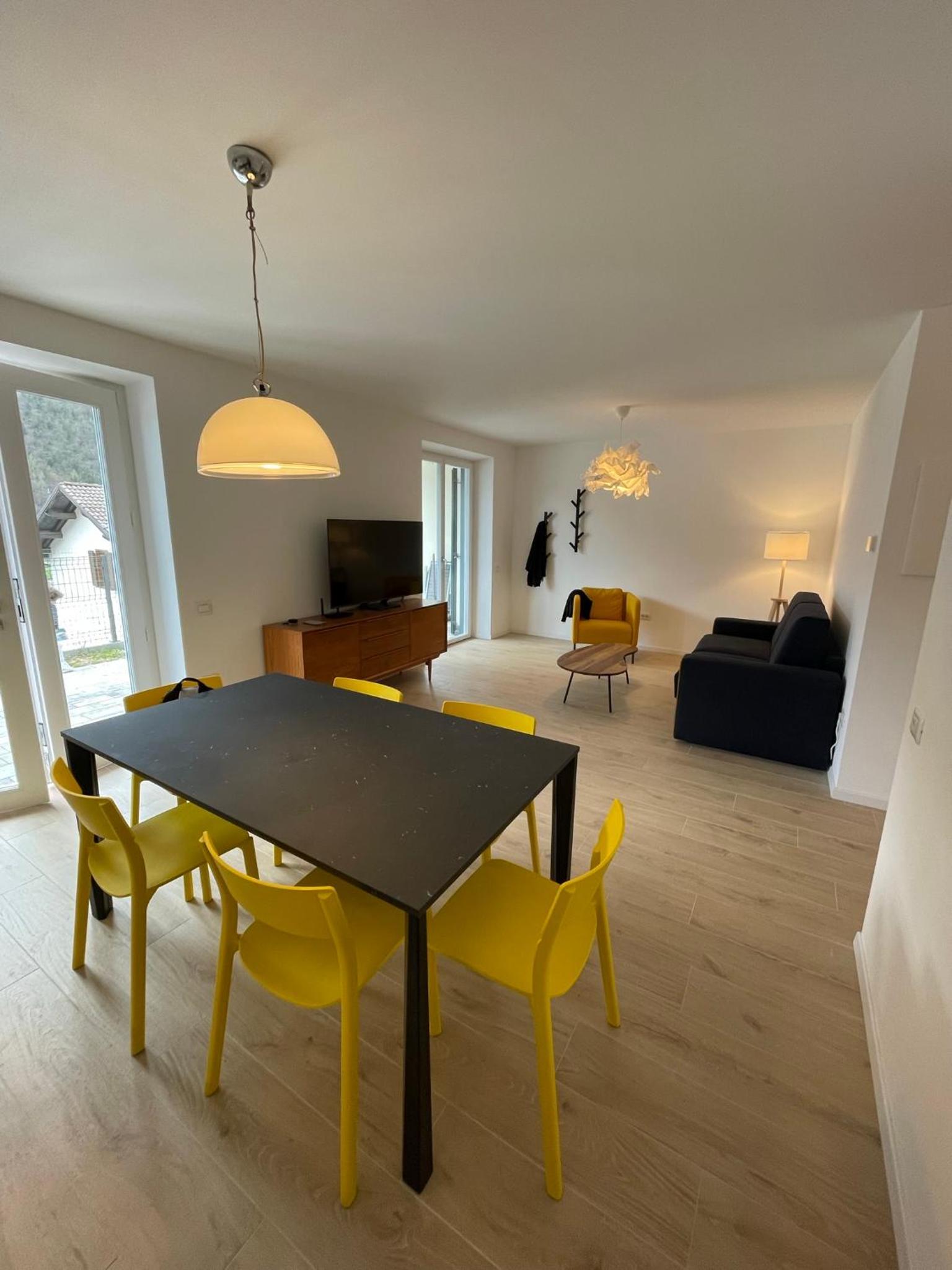 Apartment - Ground Floor photo 3