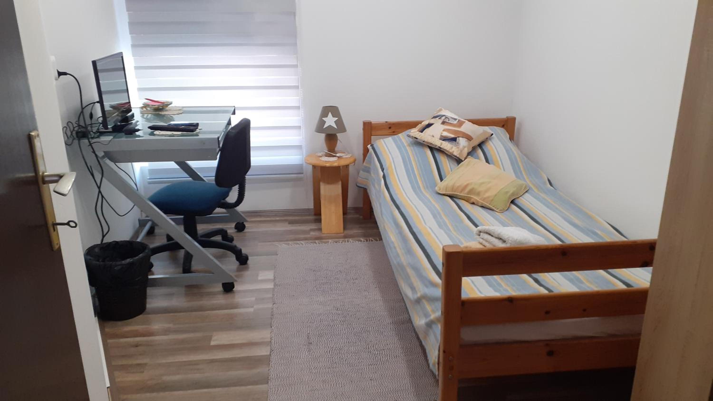 Two-Bedroom Apartment photo 2