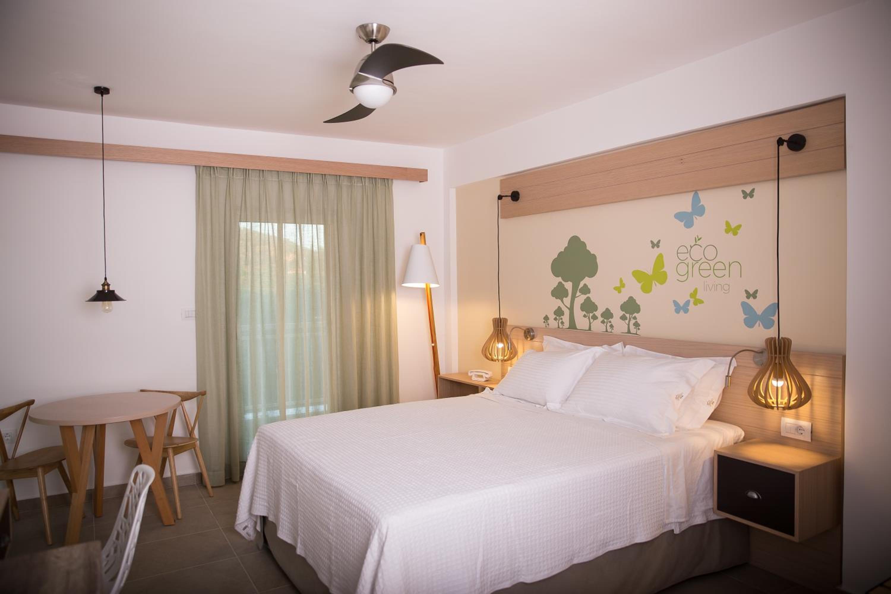 Apartment with Sea View (Telegonus) photo 1
