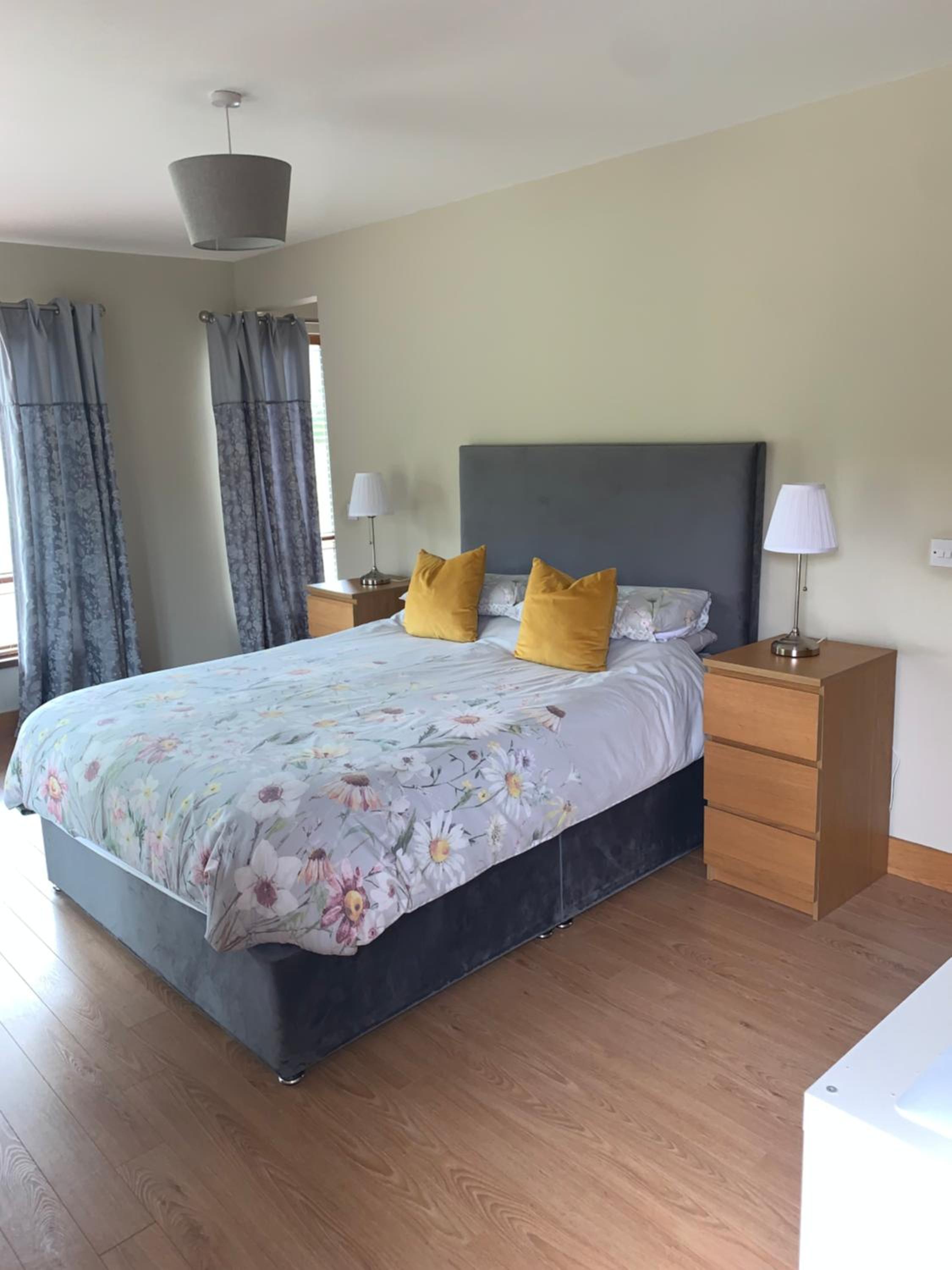 King Room with Mountain View photo 1